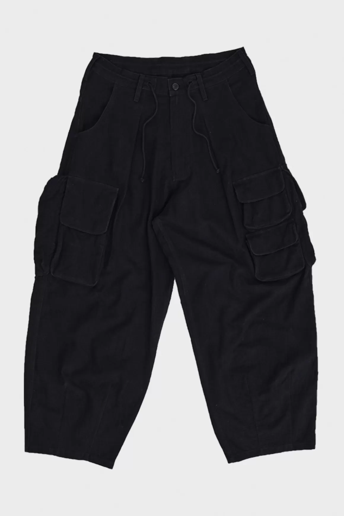 Forager Pants - Black>Story Mfg. New