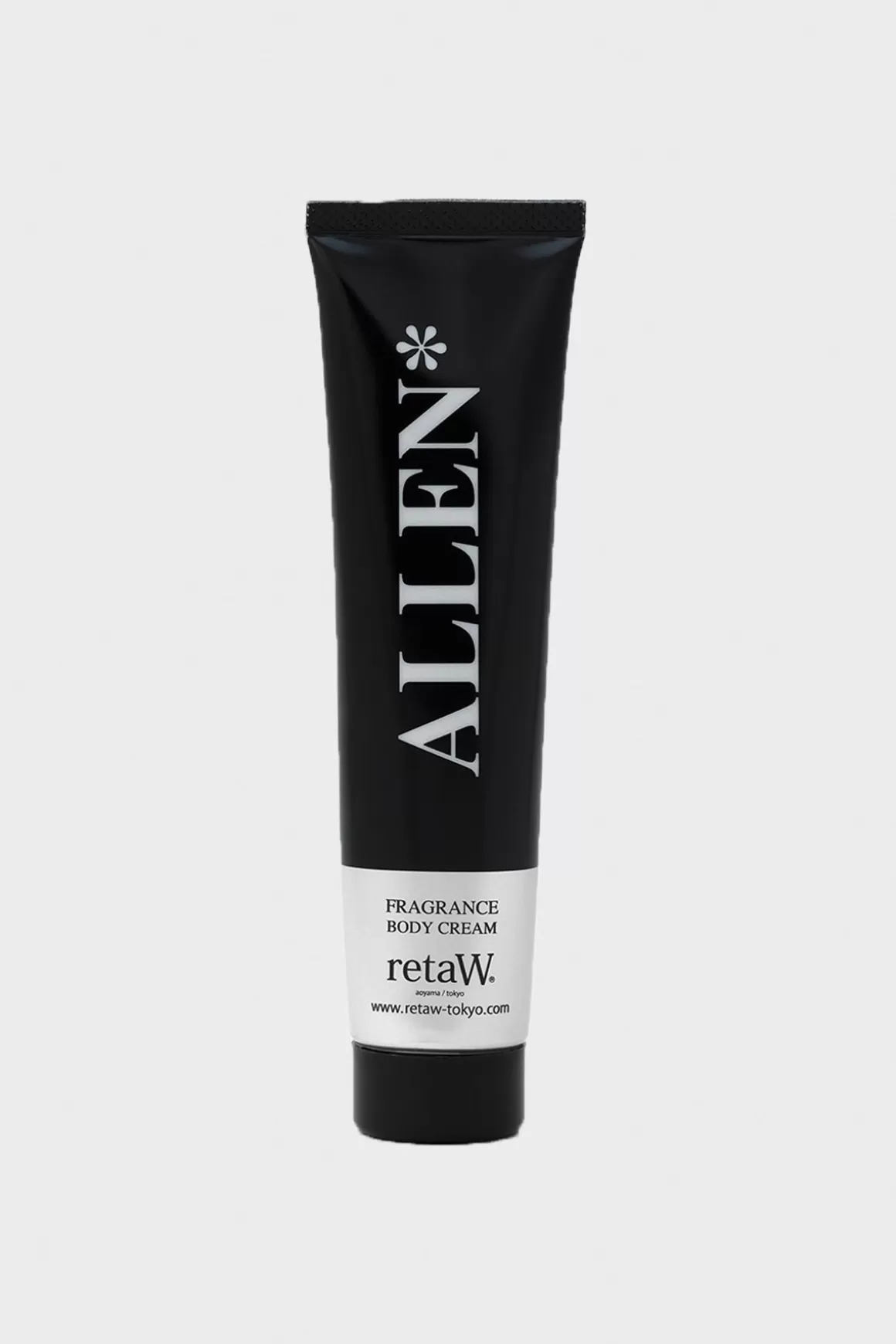 Fragrance Body Cream - Allen>retaW Shop