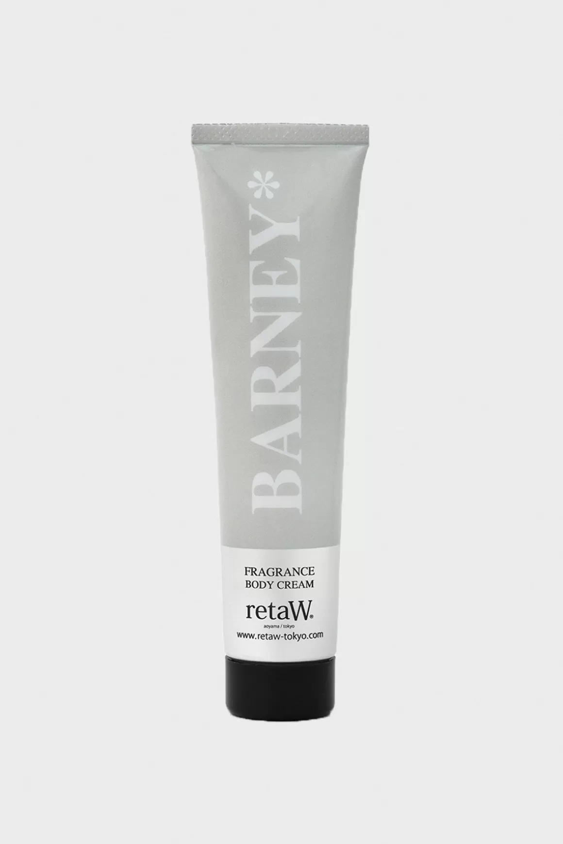 Fragrance Body Cream - Barney>retaW Store