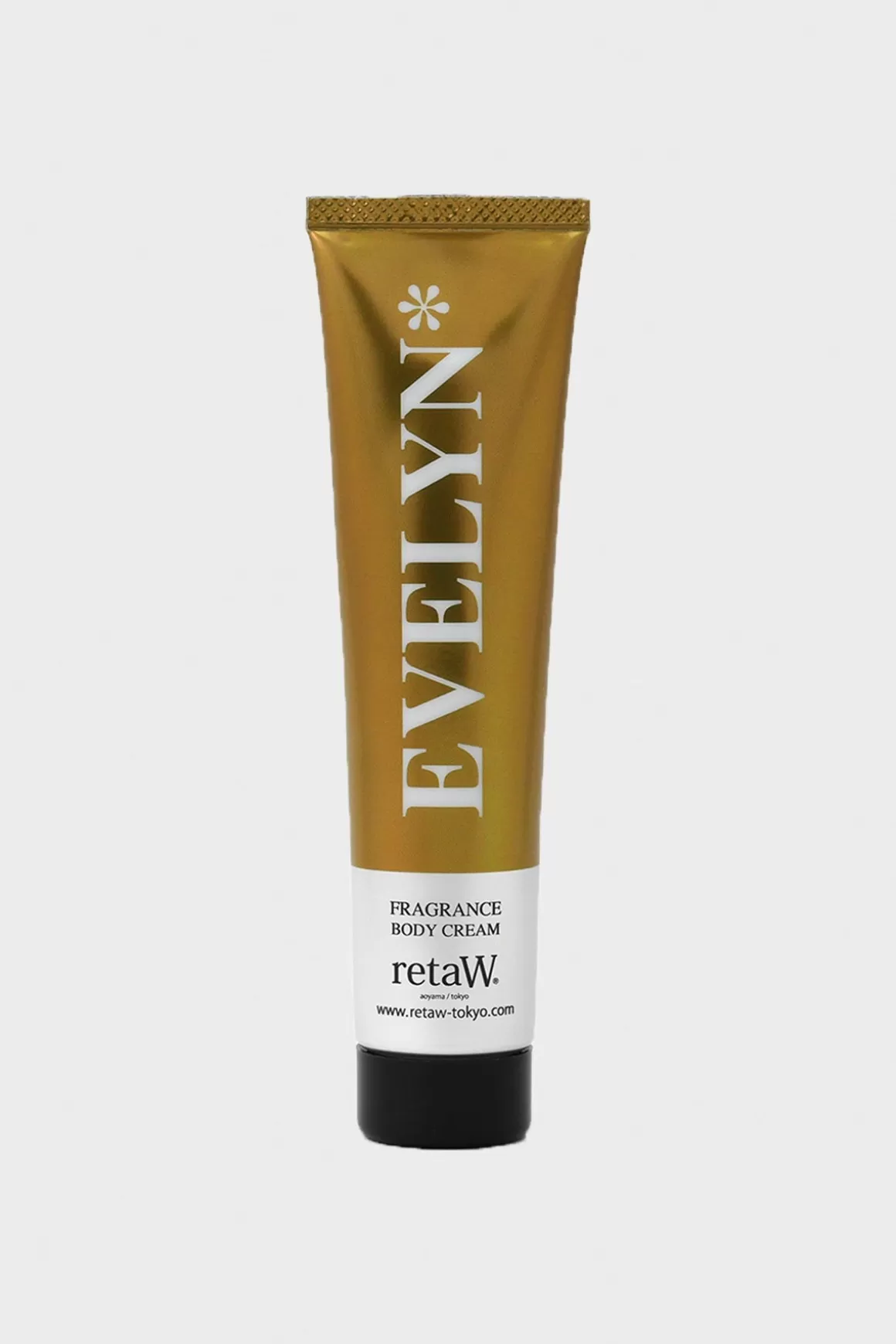 Fragrance Body Cream - Evelyn>retaW Fashion