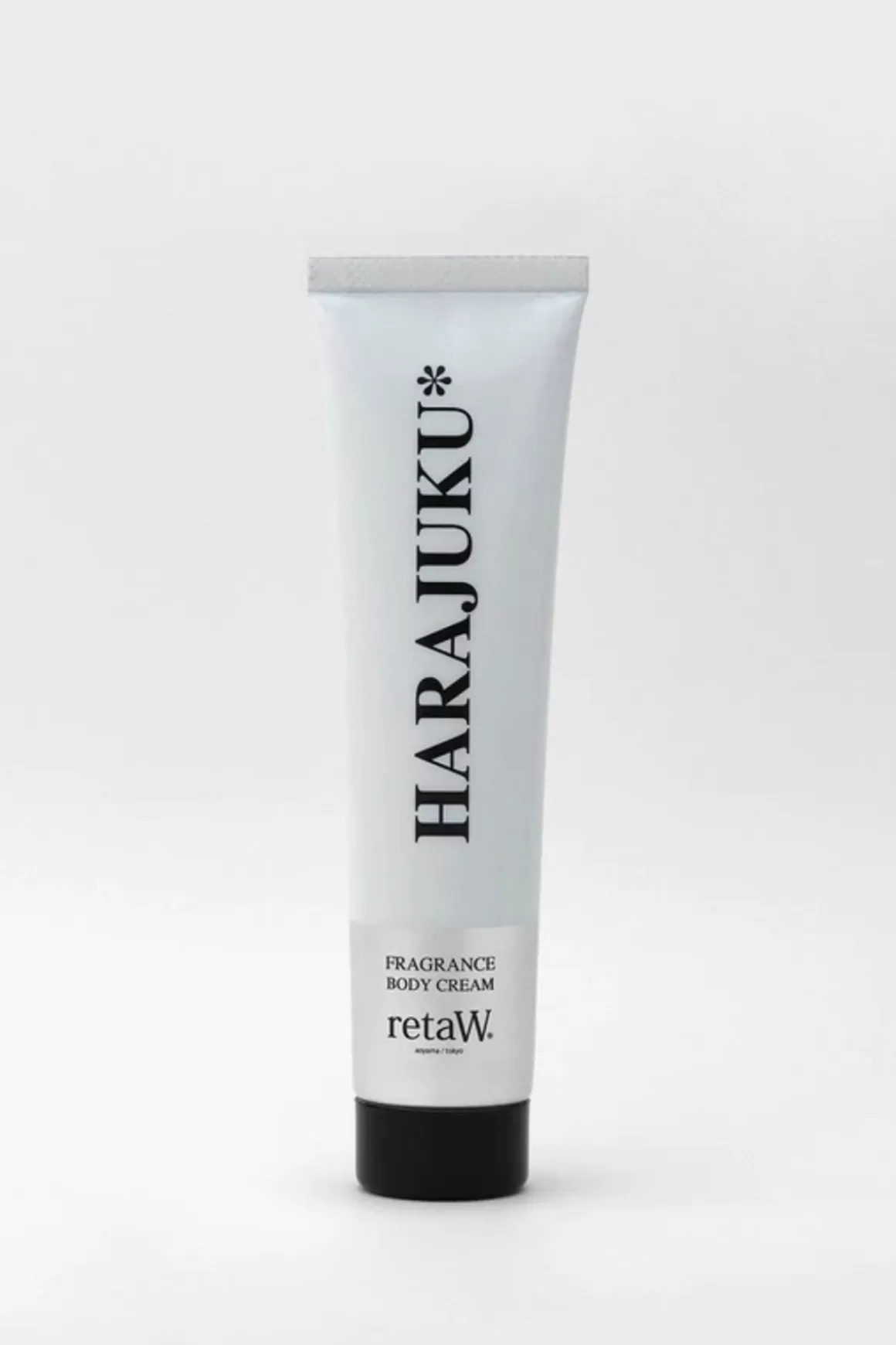 Fragrance Body Cream - Harajuku>retaW New