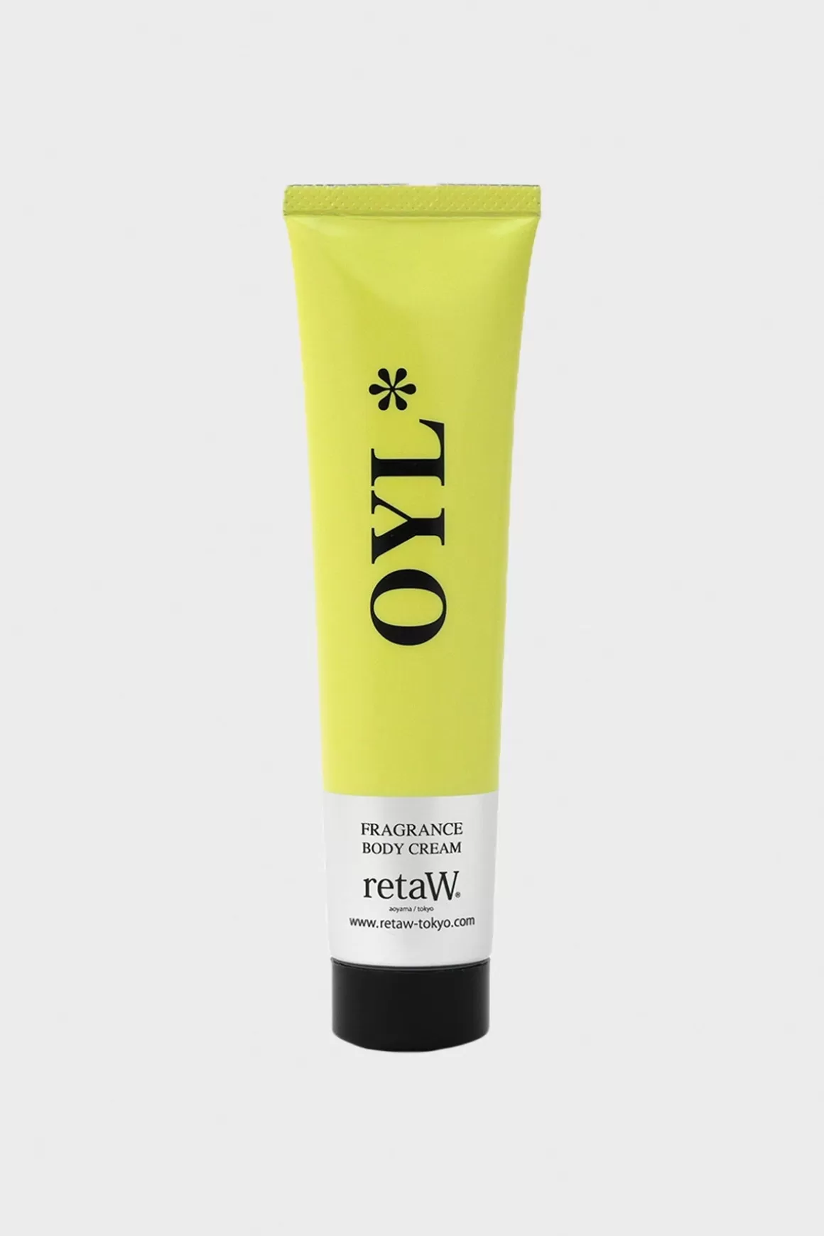 Fragrance Body Cream - Oyl>retaW Cheap