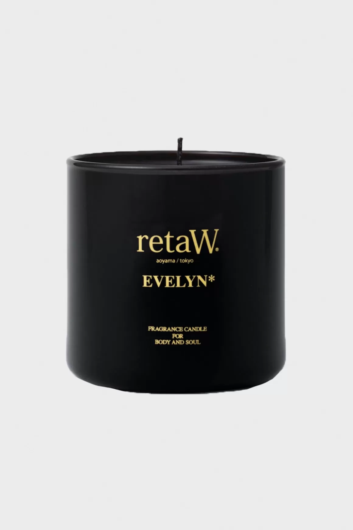 Fragrance Candle - Evelyn>retaW Best