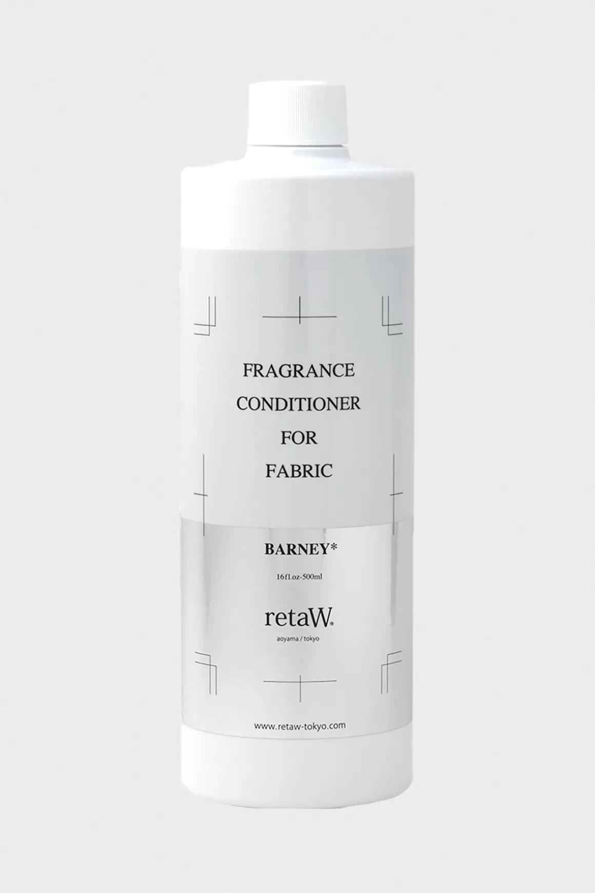 Fragrance Fabric Conditioner - Barney>retaW Best Sale