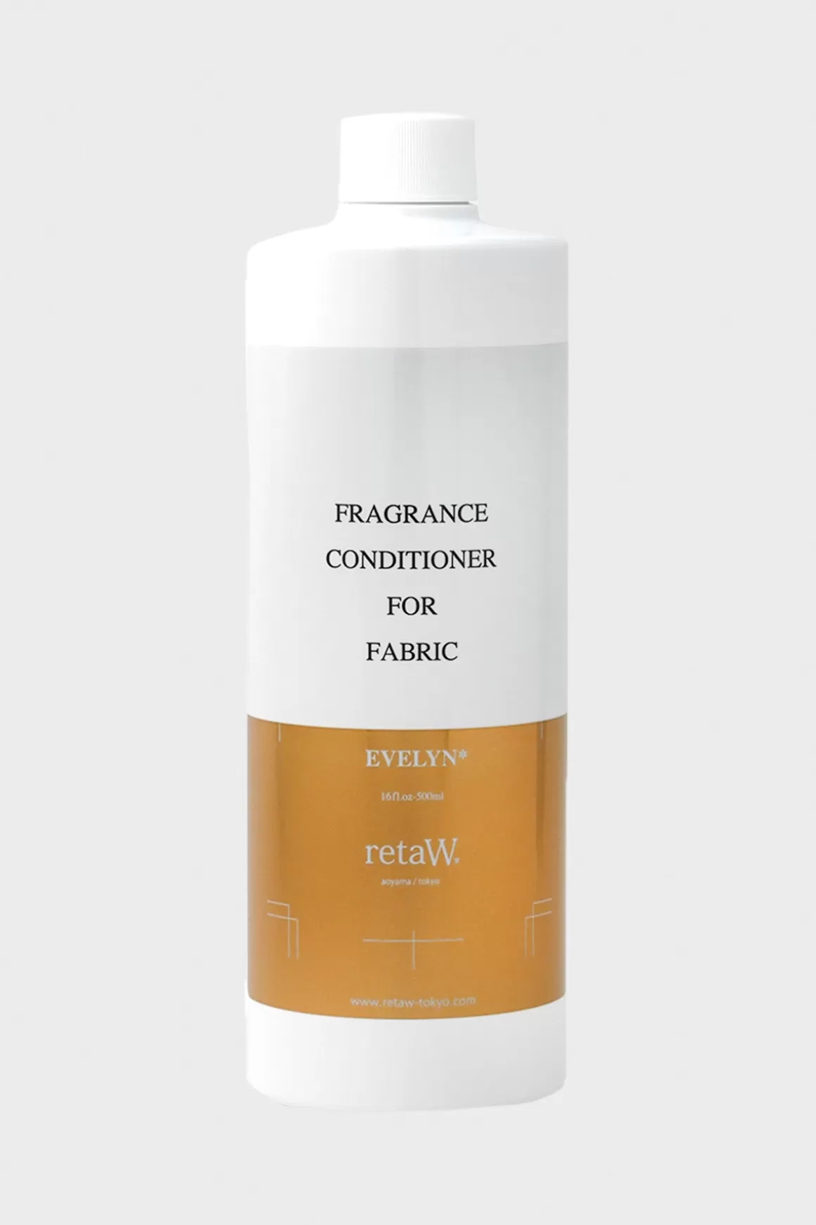 Fragrance Fabric Conditioner - Evelyn>retaW Clearance