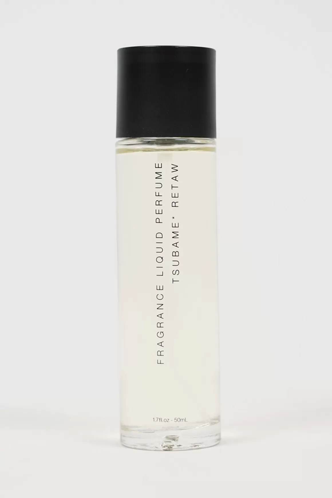 Fragrance Liquid Perfume - Tsubame>retaW Clearance