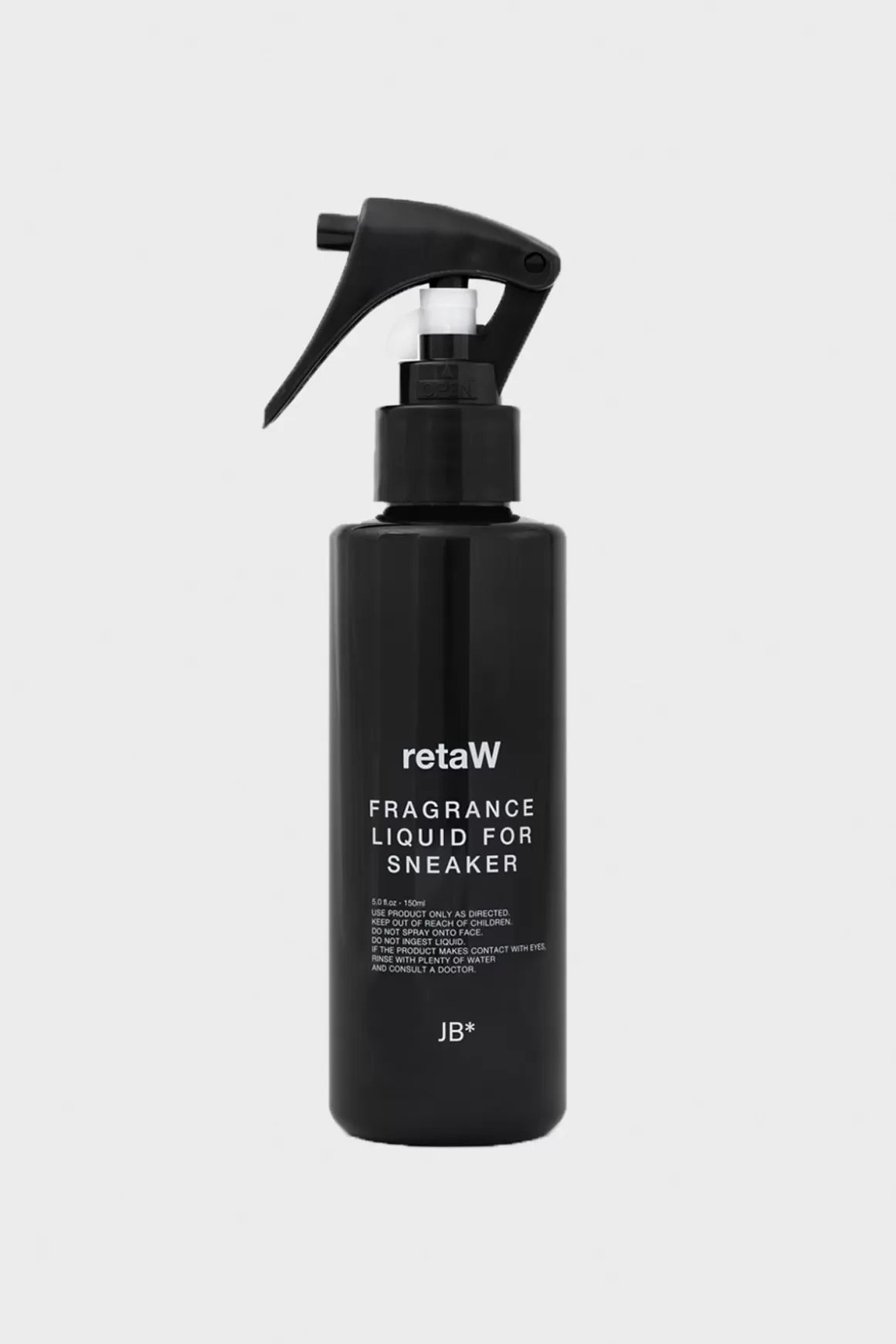 Fragrance Sneaker Spray - Jb>retaW Sale