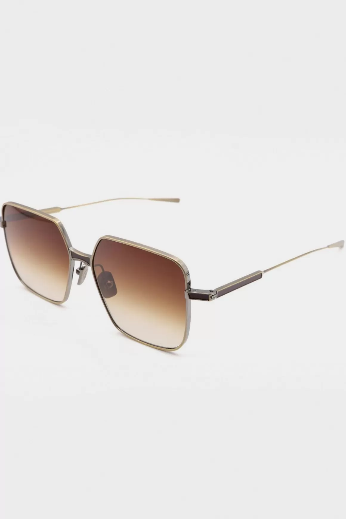 Francoise - Antique Gold>Sauvage Eyewear Hot