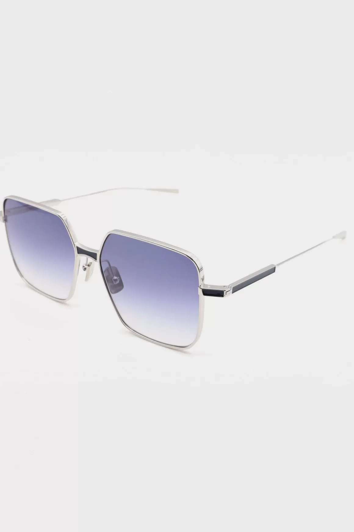 Francoise - Silver>Sauvage Eyewear Clearance