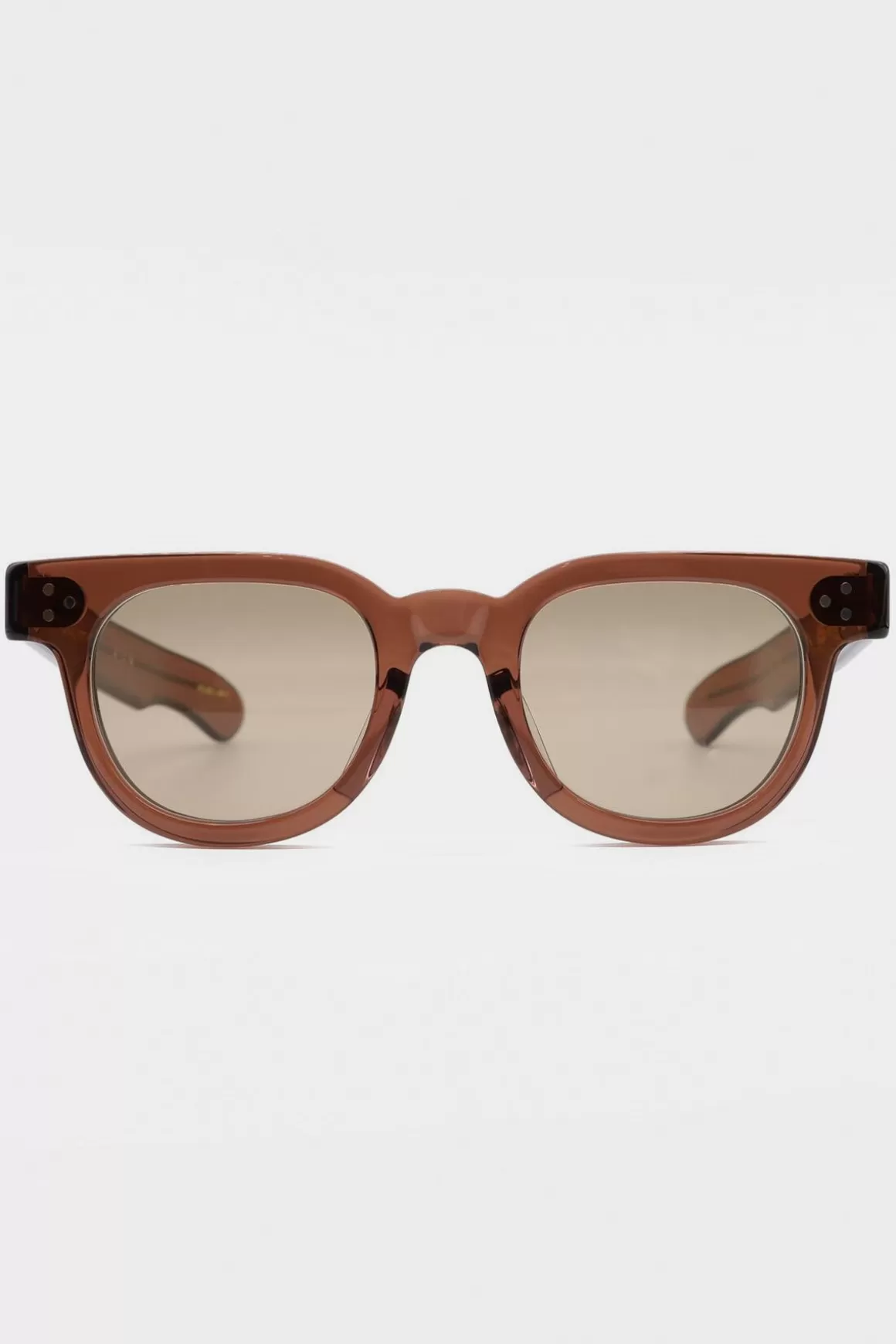 Frankie - Orange Pink>Shady Character Eyewear Sale