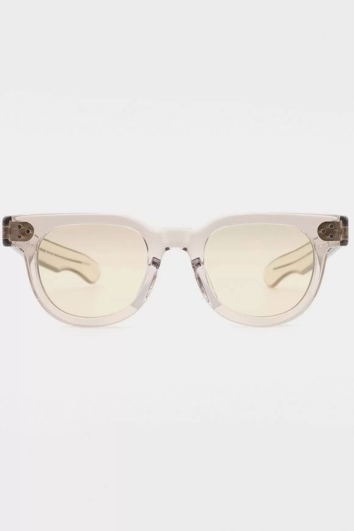 Frankie - Pink Champagne>Shady Character Eyewear Hot