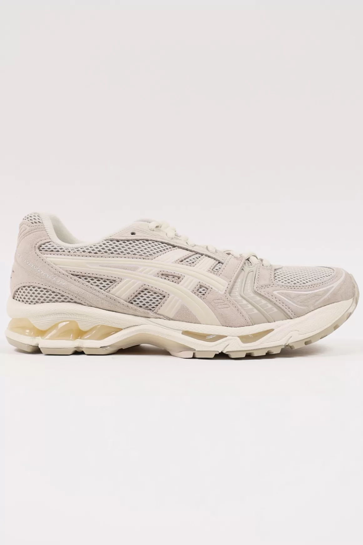 Gel-Kayano - Simple Taupe/Oatmeal>ASICS Store