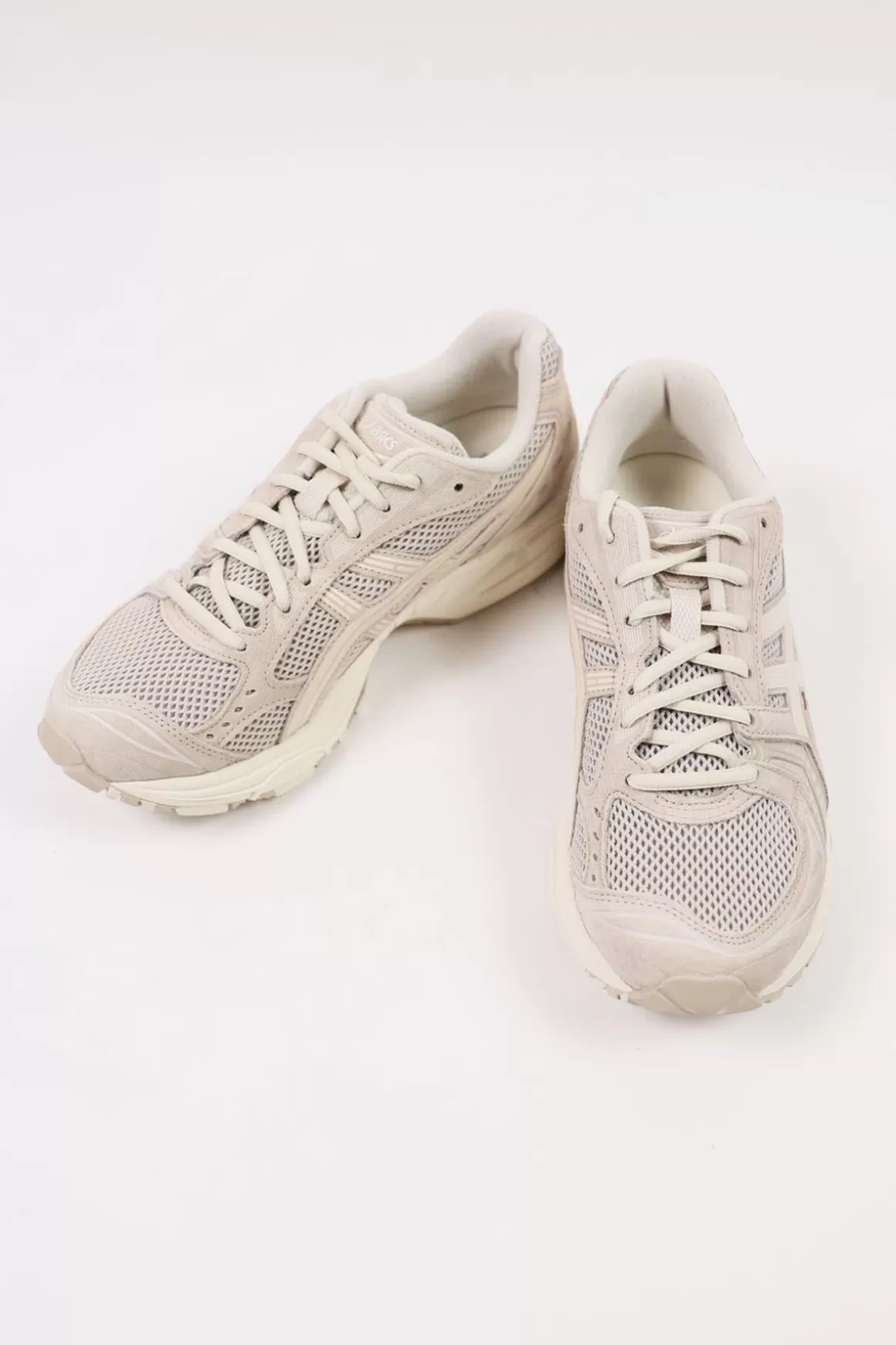 Gel-Kayano - Simple Taupe/Oatmeal>ASICS Store