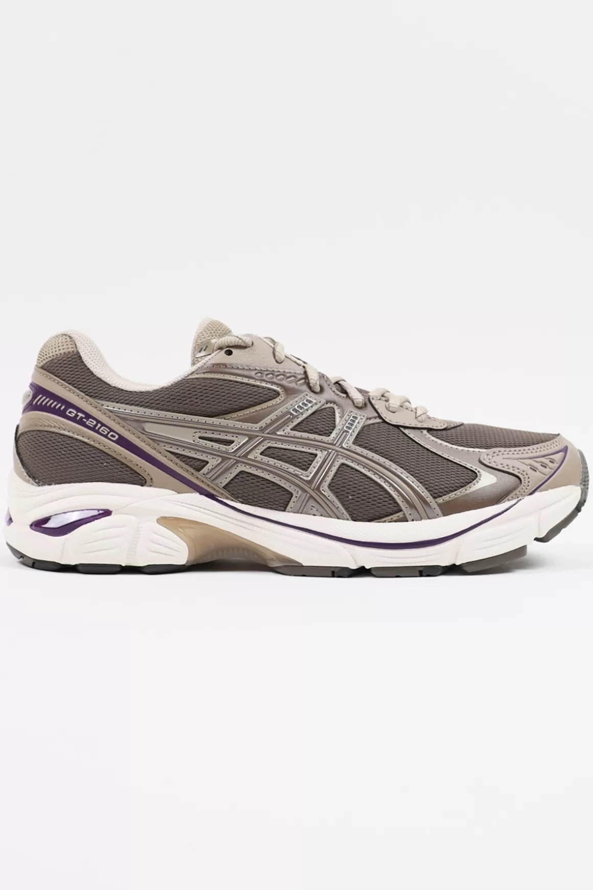 Gt-2160 - Dark Taupe/Taupe Grey>ASICS Flash Sale