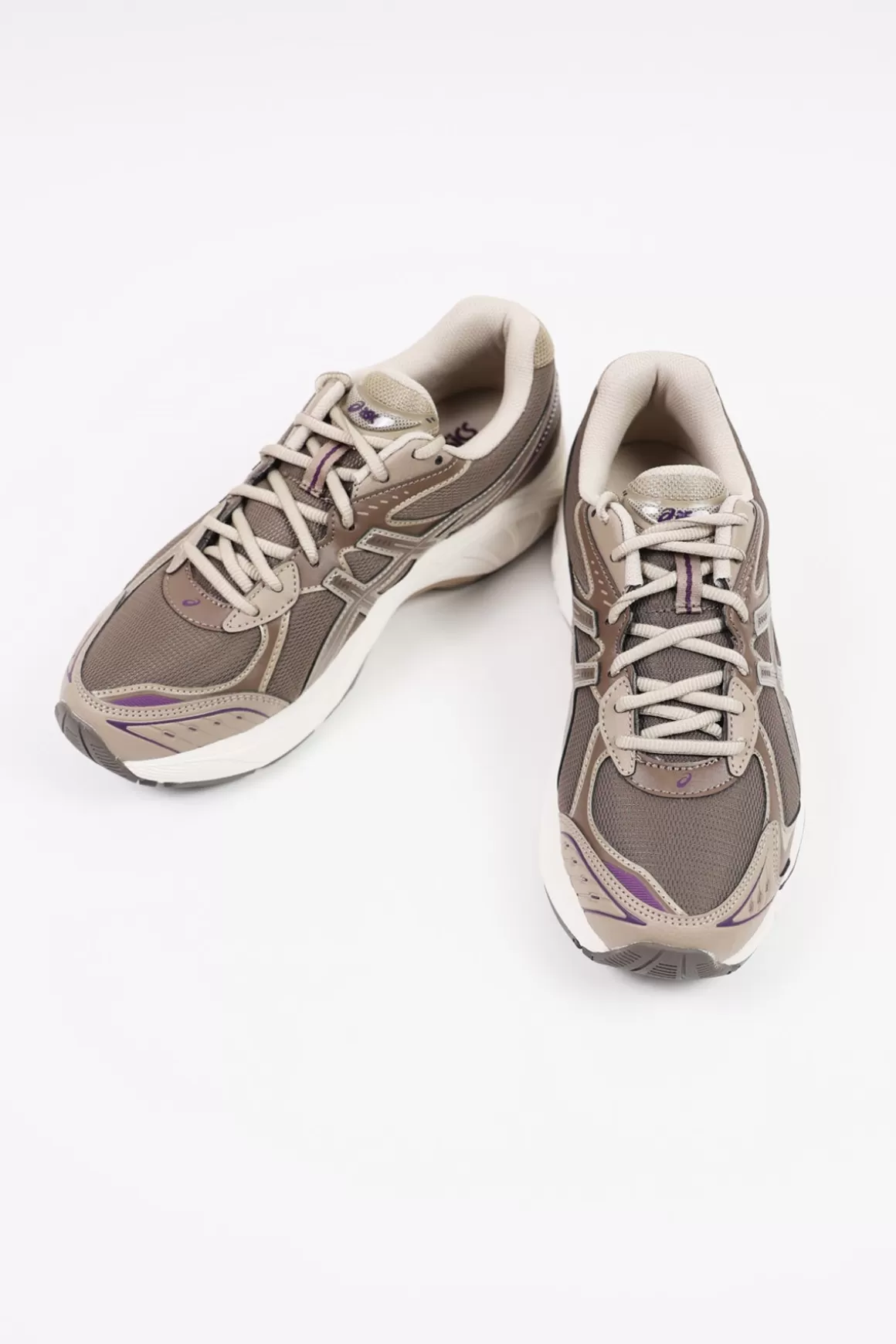 Gt-2160 - Dark Taupe/Taupe Grey>ASICS Flash Sale