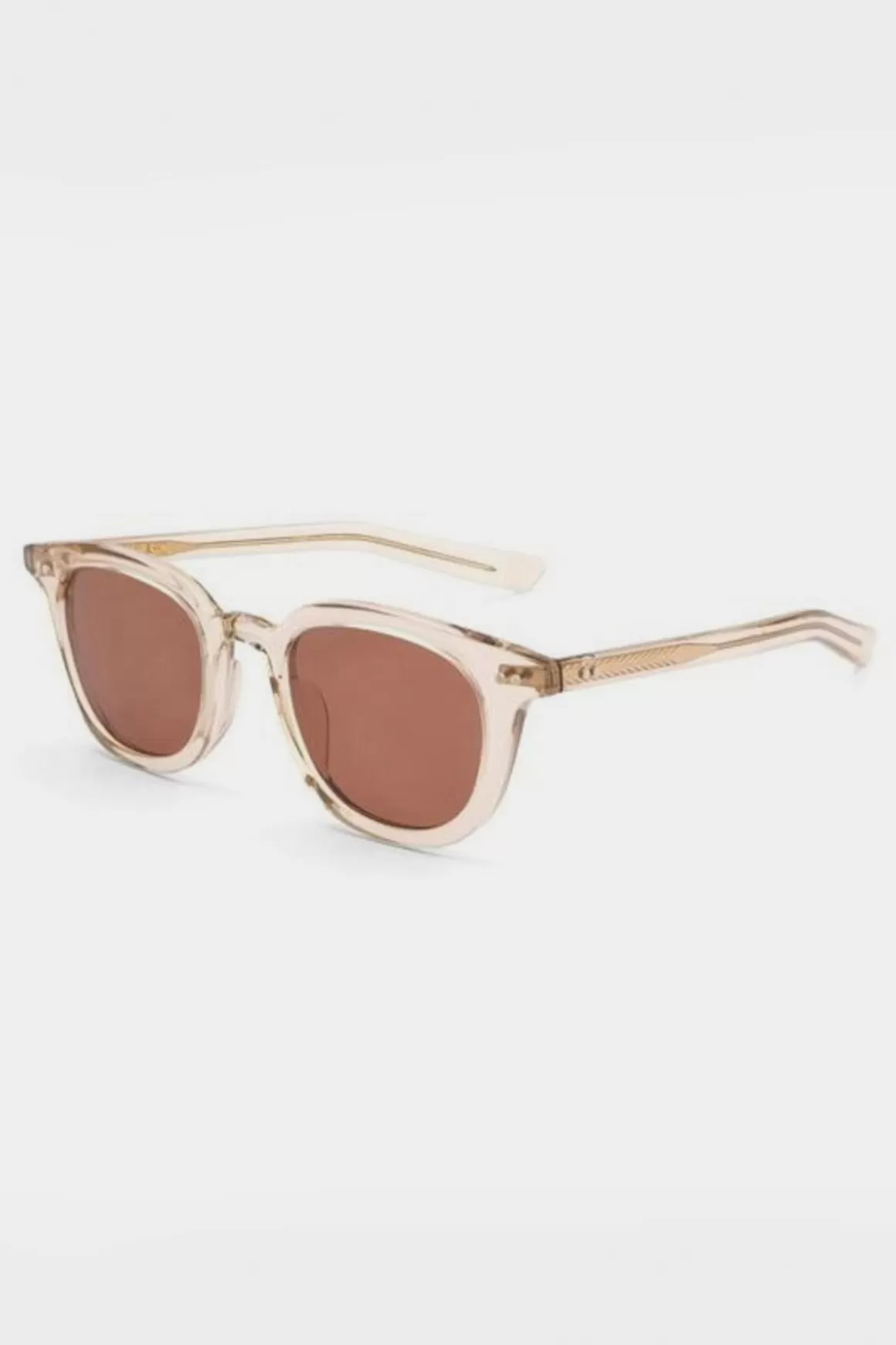 Guerrero - Honey Mauve>Native Sons Eyewear Clearance