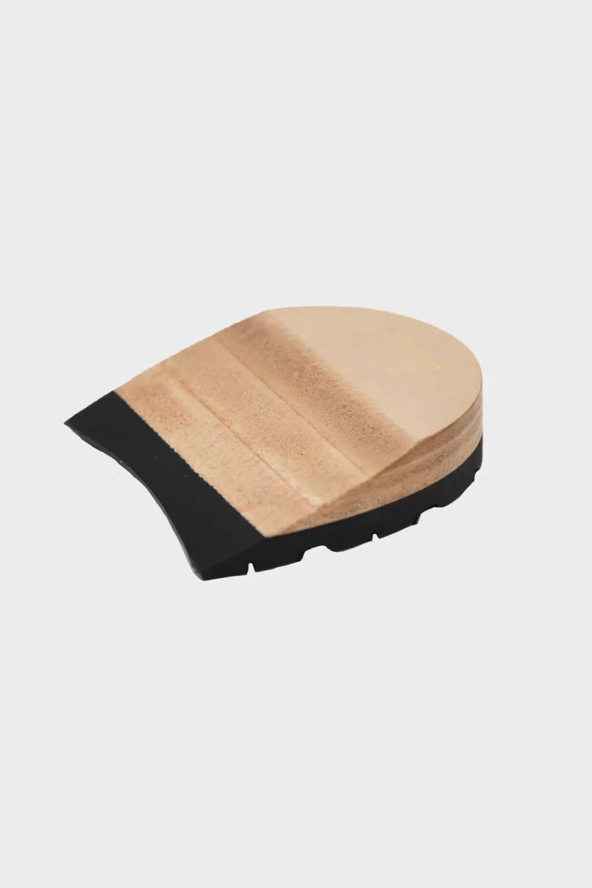 Heel Door Stopper - Natural>Hender Scheme Cheap