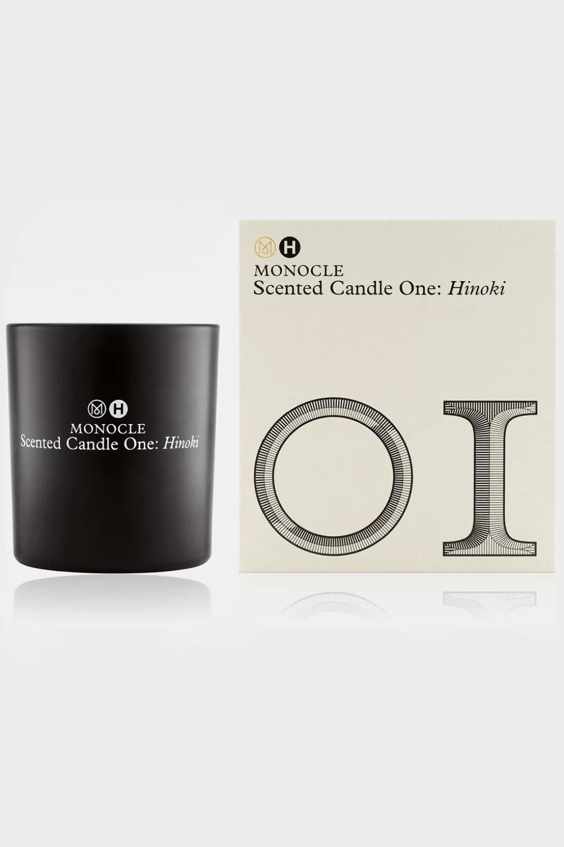 Hinoki Candle 165G>Comme des Garçons PARFUMS Store