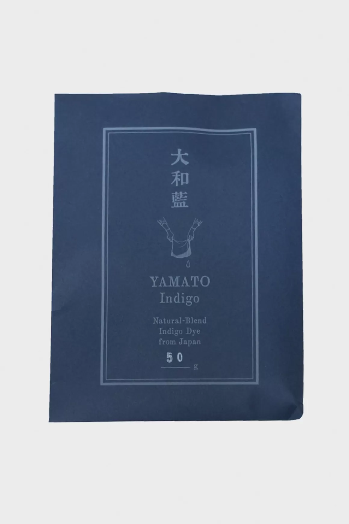 Indigo Dye - 50G>Yamato Online