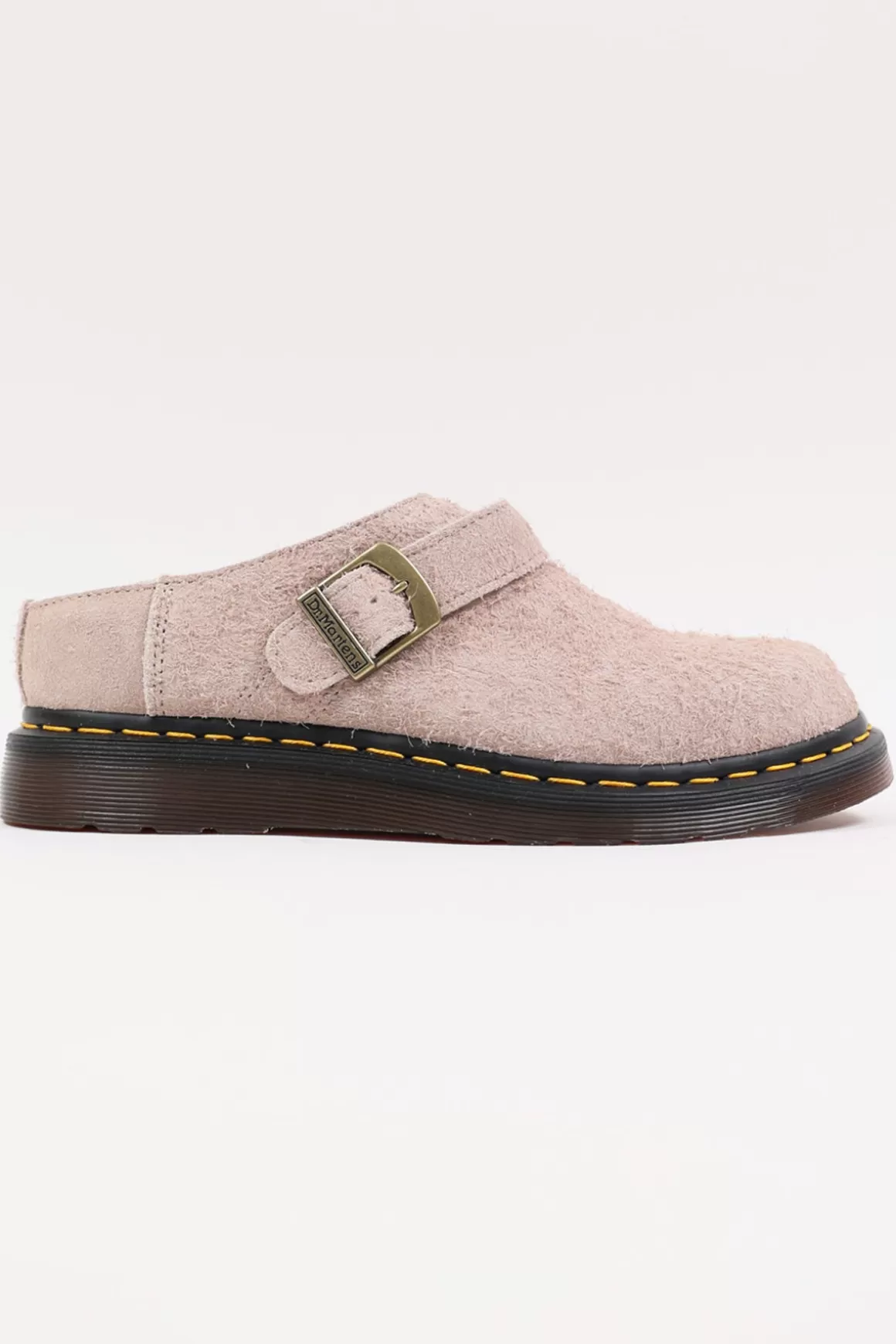 Isham - Vintage Taupe>Dr. Martens Cheap