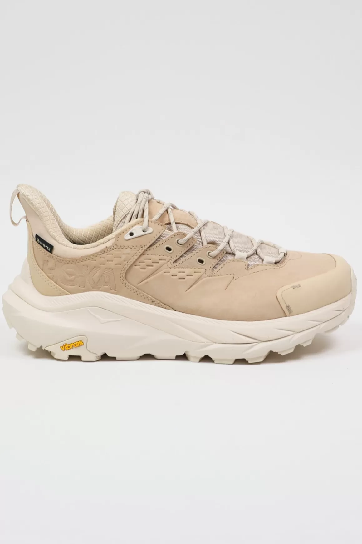 Kaha 2 Low Gtx - Shifting Sands/Eggnog>HOKA New