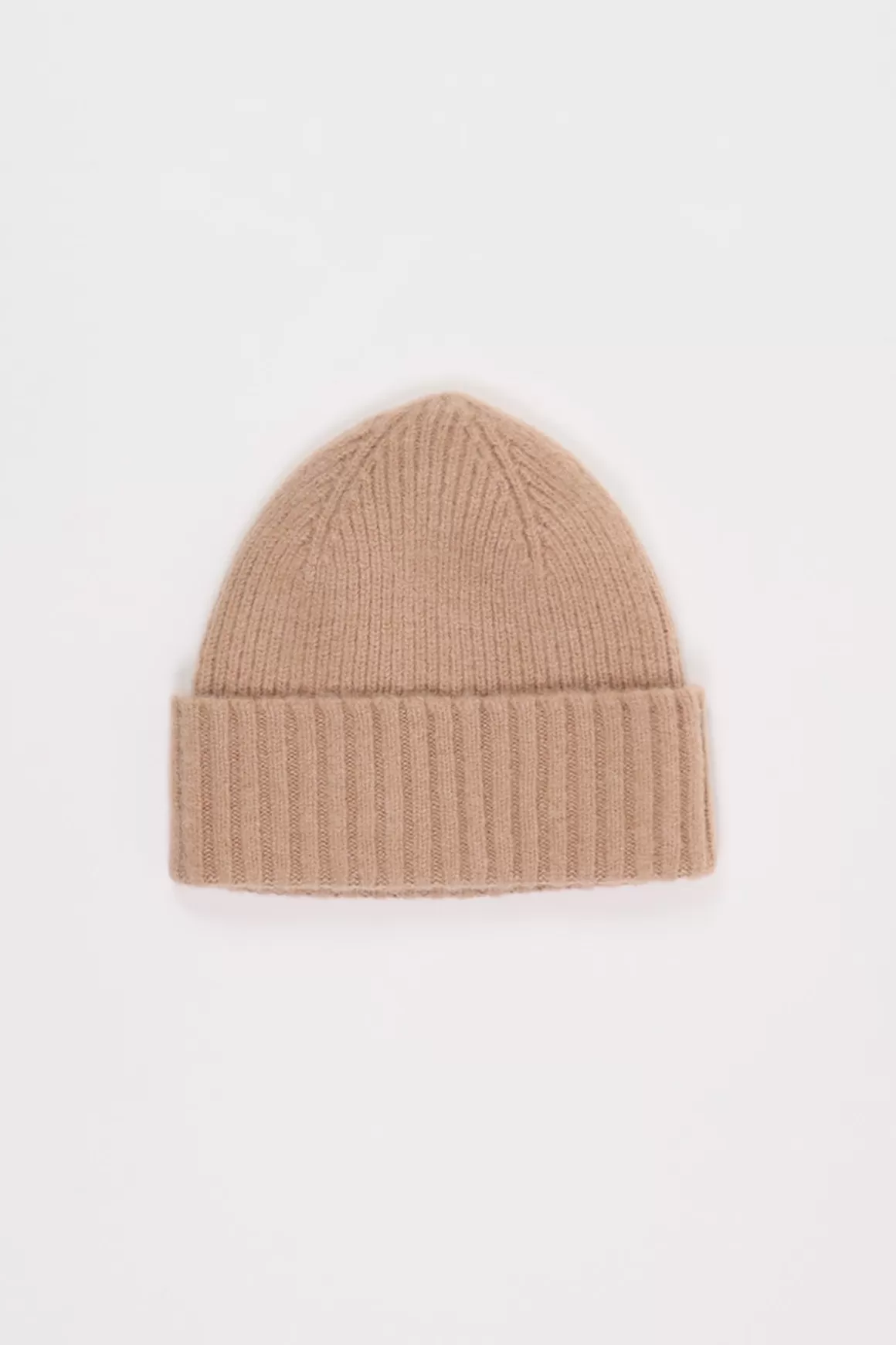 King Jammy Beanie - Camel>Howlin' New