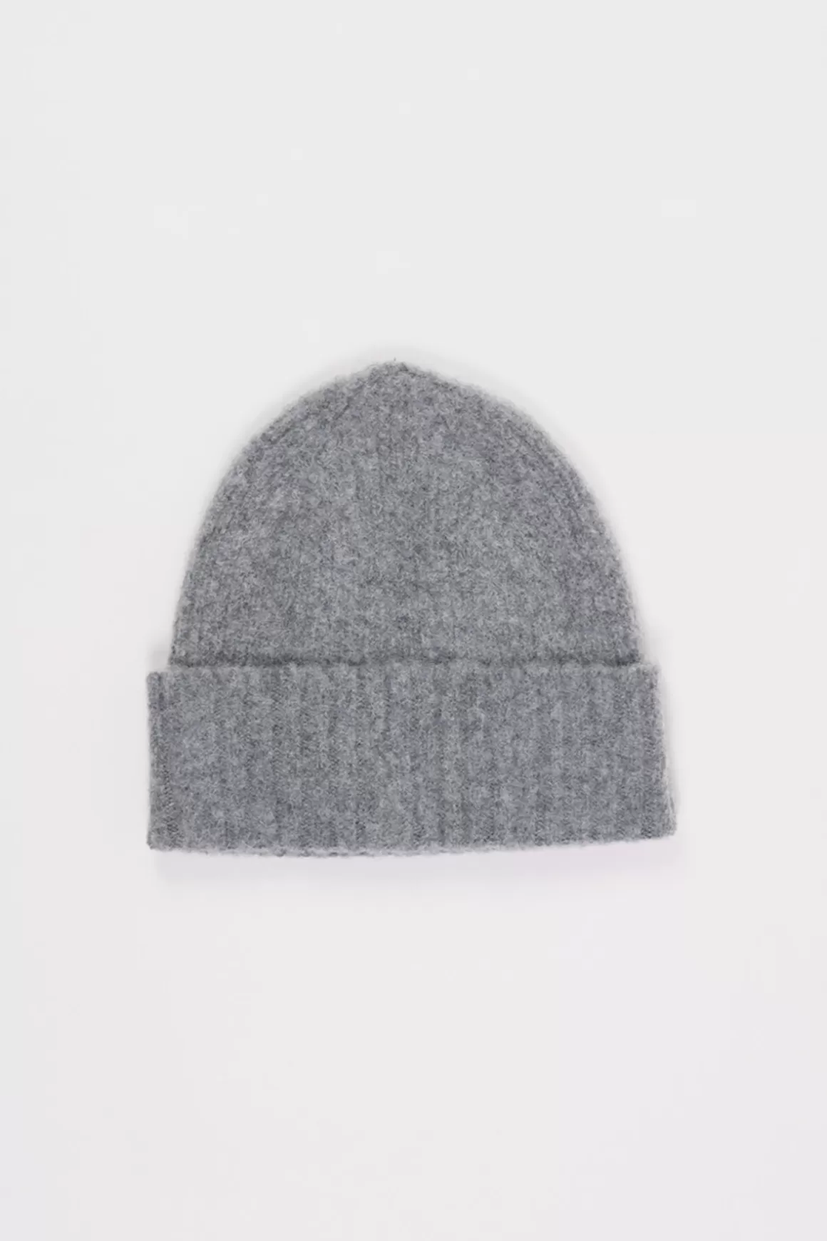 King Jammy Beanie - Grey Mix>Howlin' Clearance