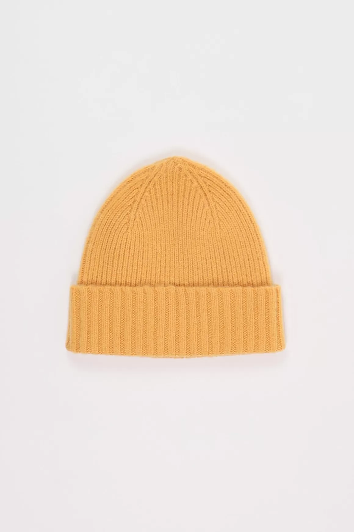 King Jammy Beanie - Honey>Howlin' Shop