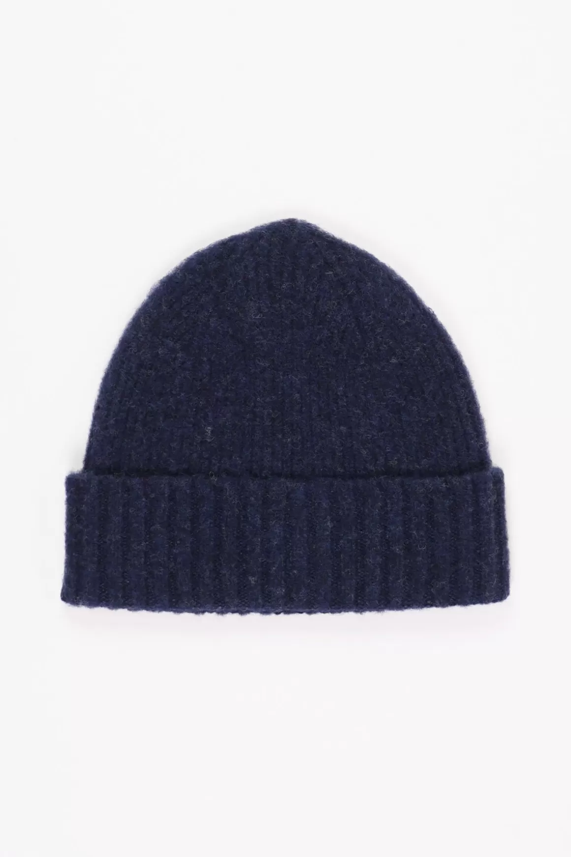 King Jammy Beanie - Navy>Howlin' New