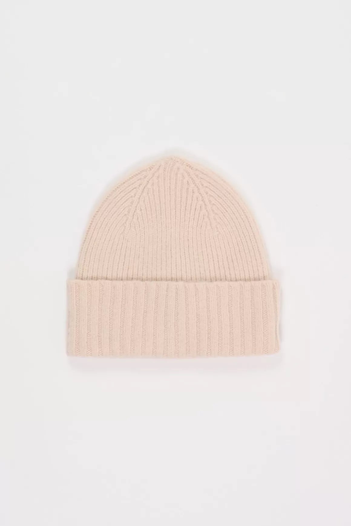 King Jammy Beanie - Oatmilk>Howlin' New