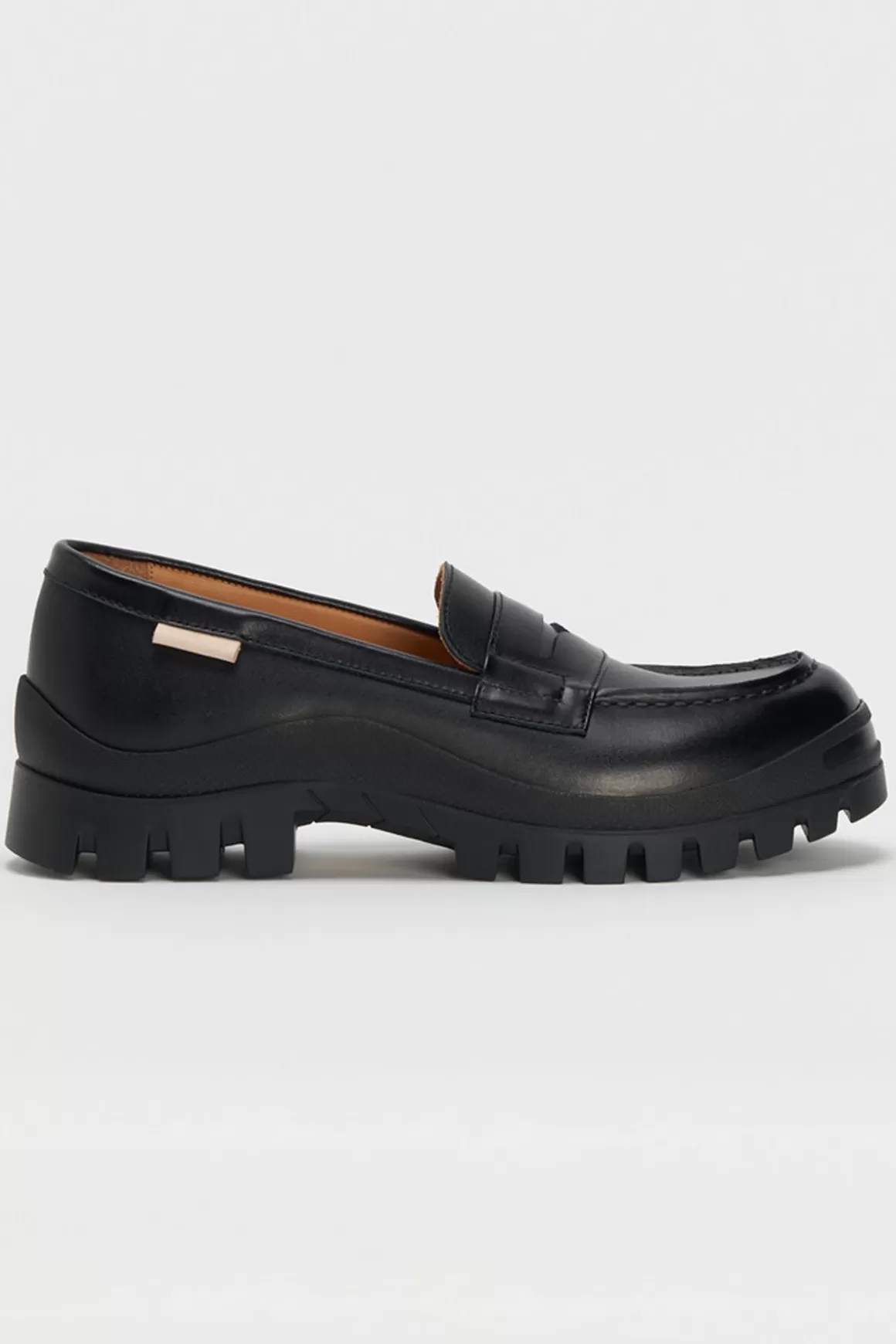 Loafer #2146 - Black>Hender Scheme Discount