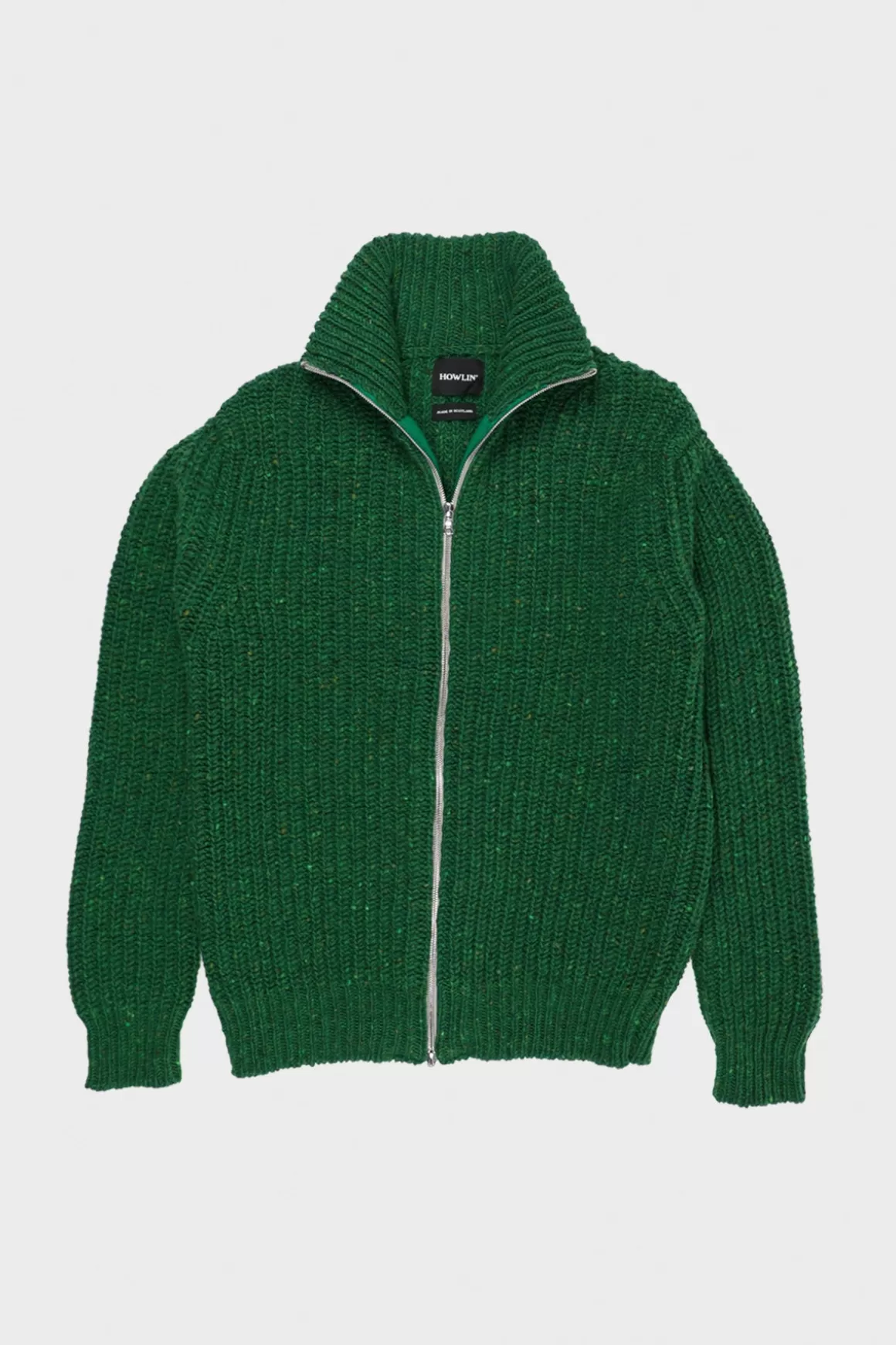 Loose Ends Sweater - Green Dream>Howlin' Online