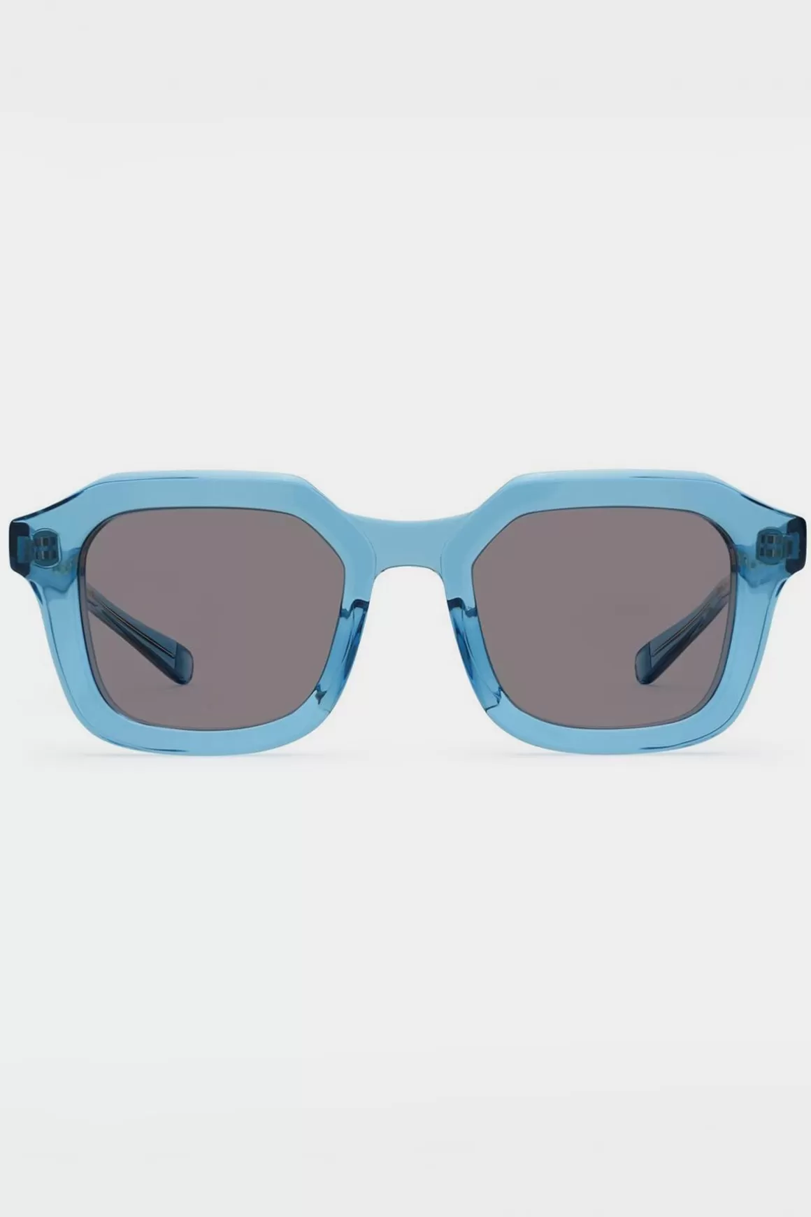 Matheson - 2 Tone Blue>Native Sons Eyewear Store