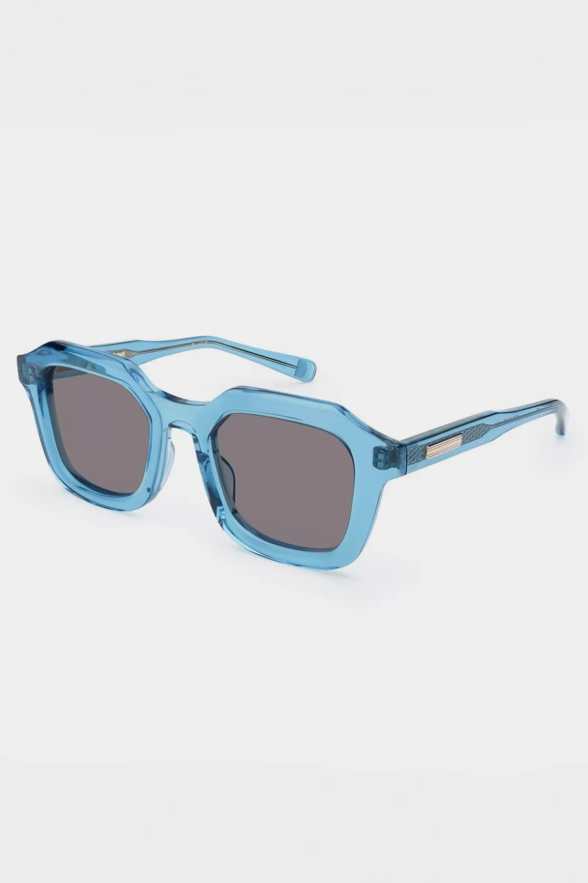 Matheson - 2 Tone Blue>Native Sons Eyewear Store