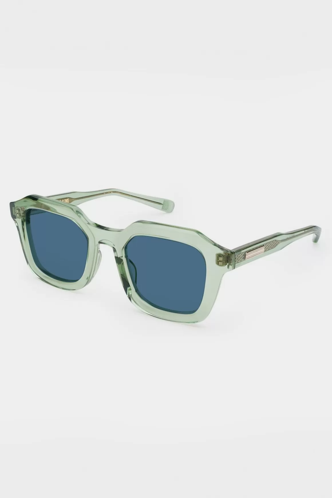 Matheson - Bottle Green>Native Sons Eyewear New