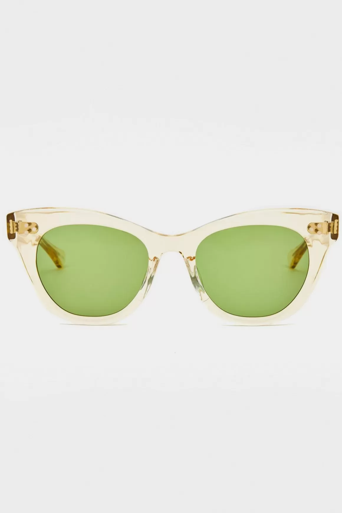 Memphis - Champagne>Shady Character Eyewear Clearance