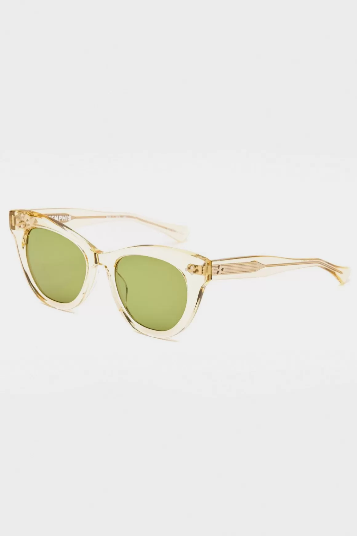 Memphis - Champagne>Shady Character Eyewear Clearance