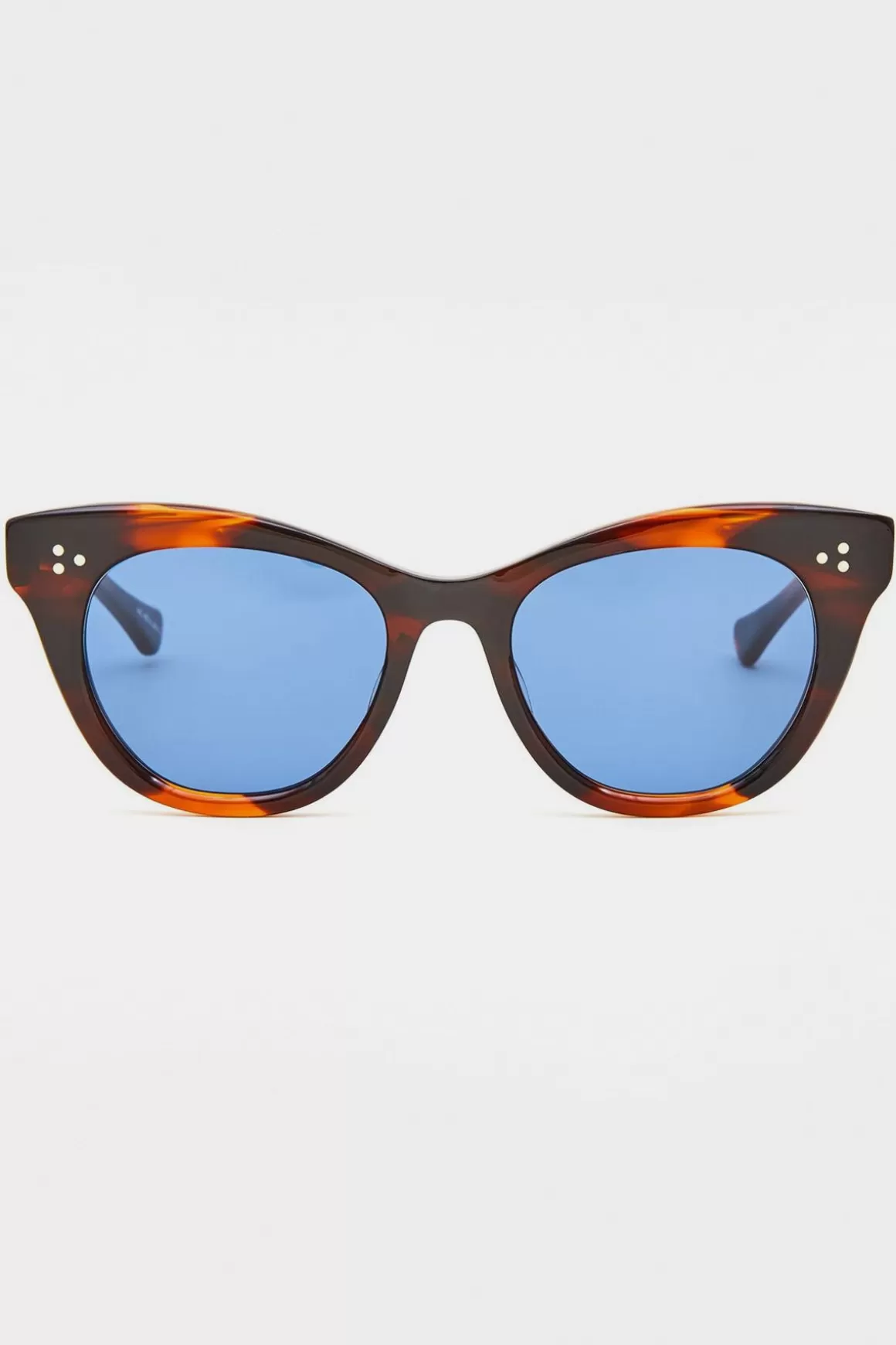 Memphis - Root Beer Sasa>Shady Character Eyewear Hot