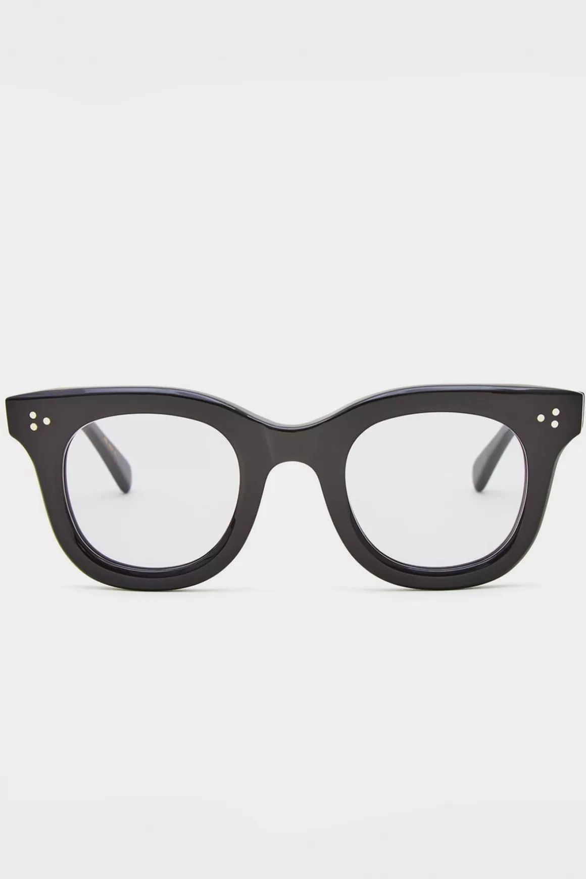 Metropolitan - Black>Sauvage Eyewear Store