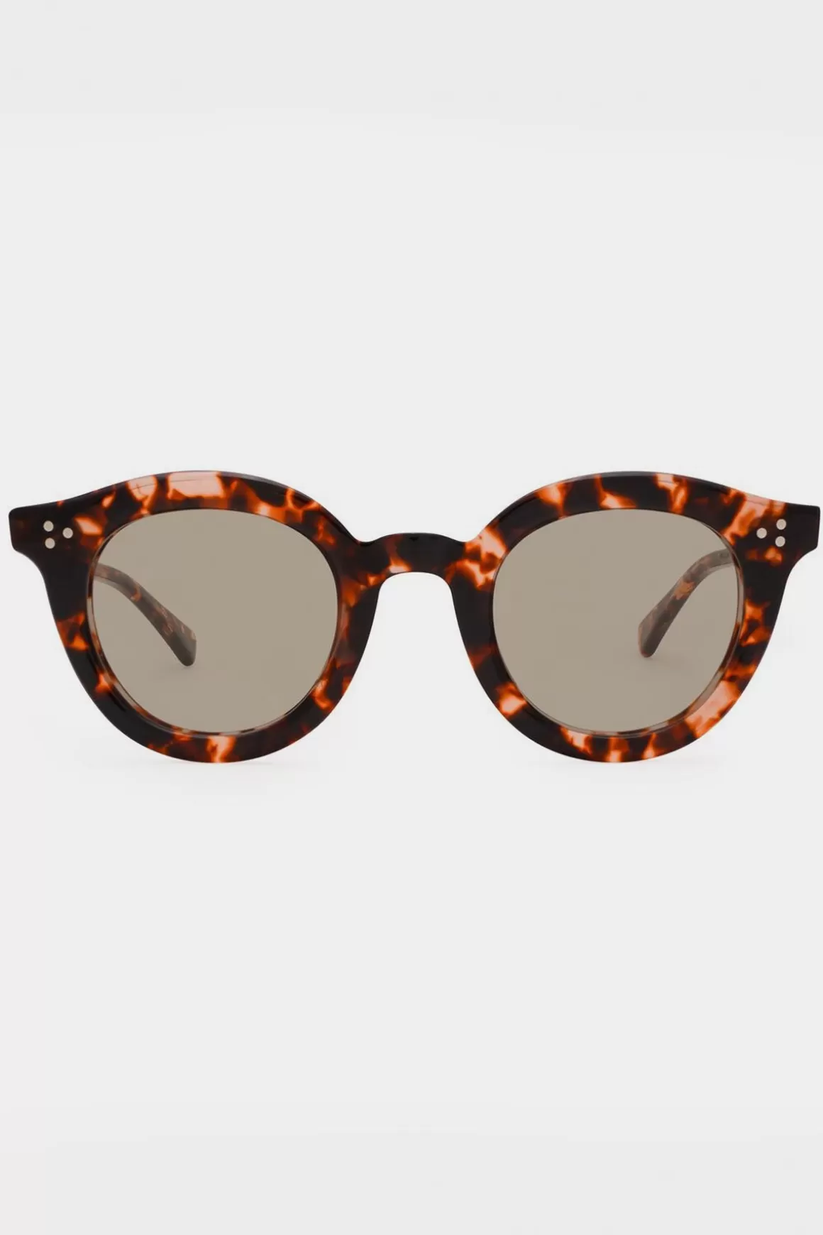 Mikado - Dusty Tort>Sauvage Eyewear Hot