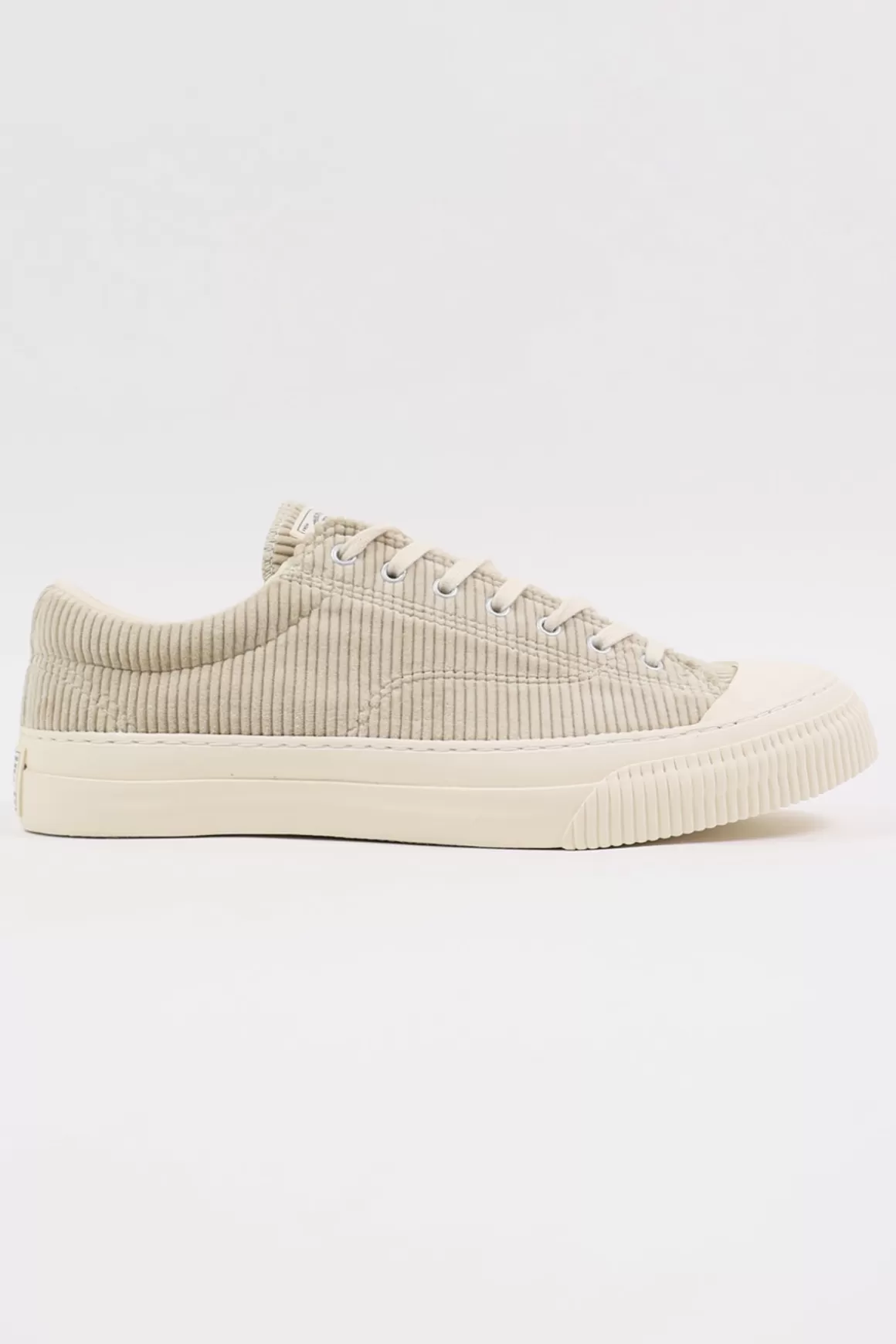 Military Standard Corduroy - Beige>Catch Ball Cheap