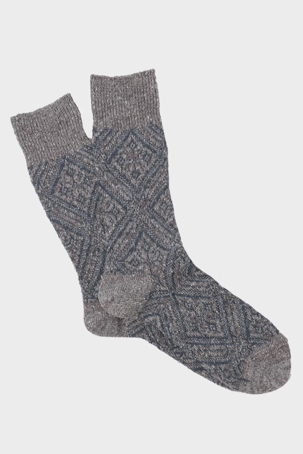 Mitten Snow Crew - Medium Grey>Anonymous Ism Hot