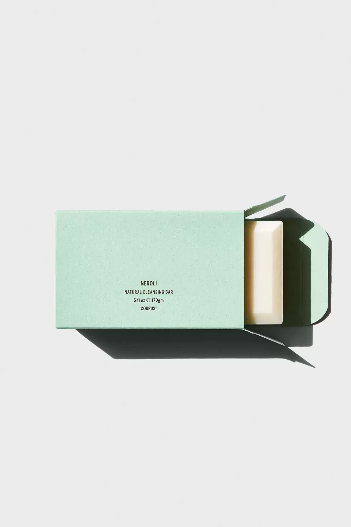 Neroli Body Cleansing Bar>CORPUS Discount