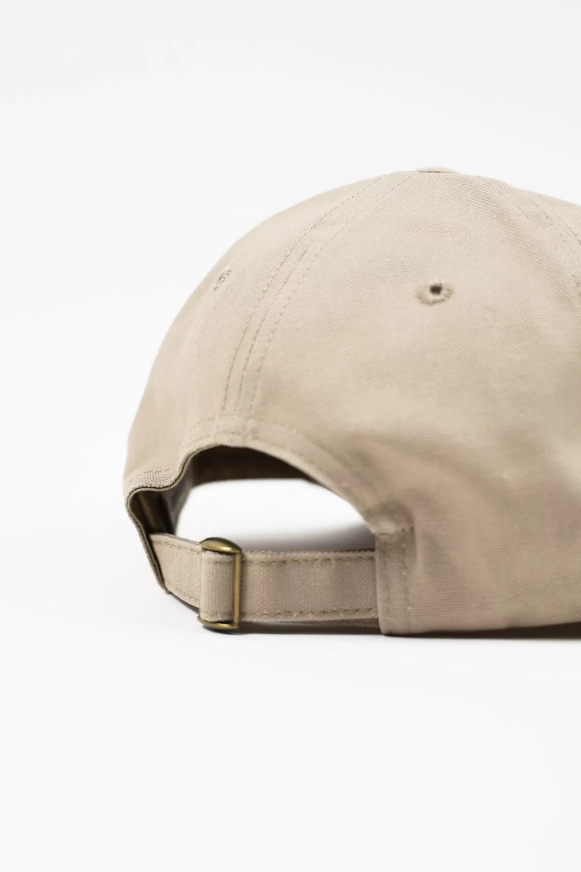 New York New York Cap - Khaki>Corridor Discount