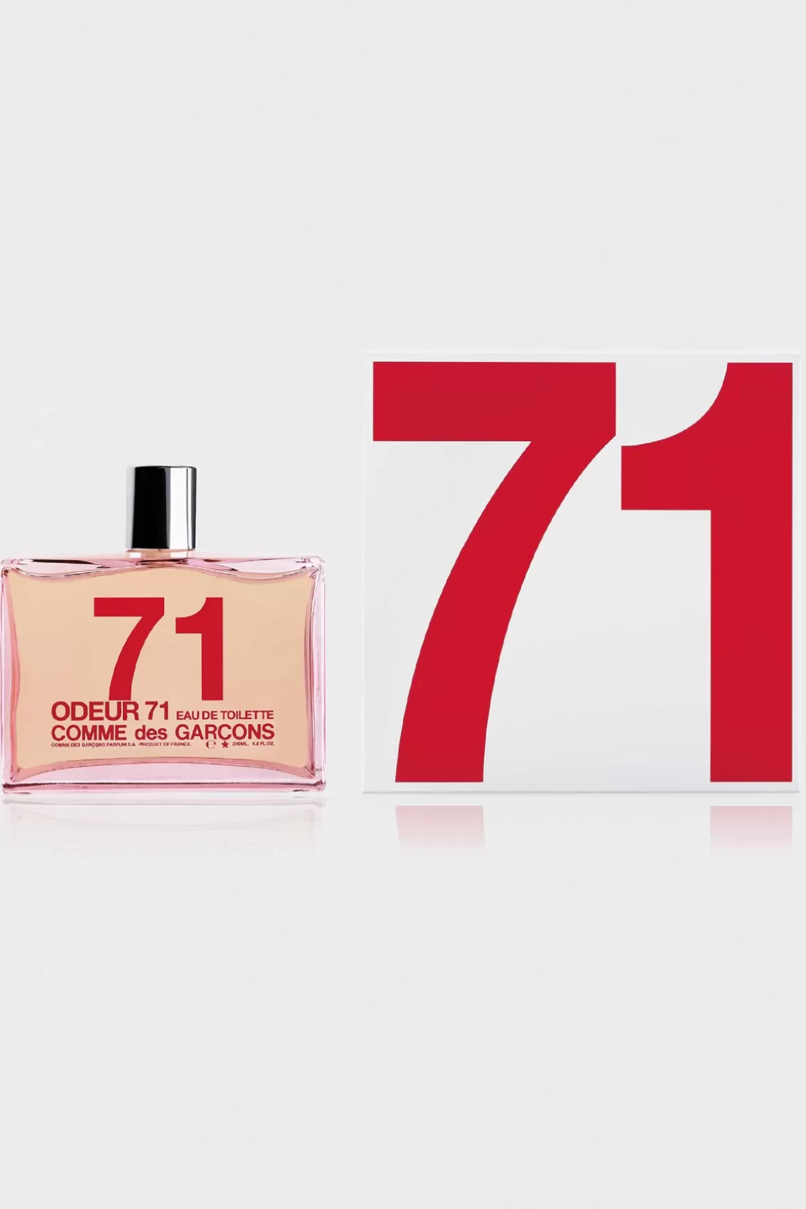 Odeur 71 Eau De Toilette>Comme des Garçons PARFUMS Flash Sale