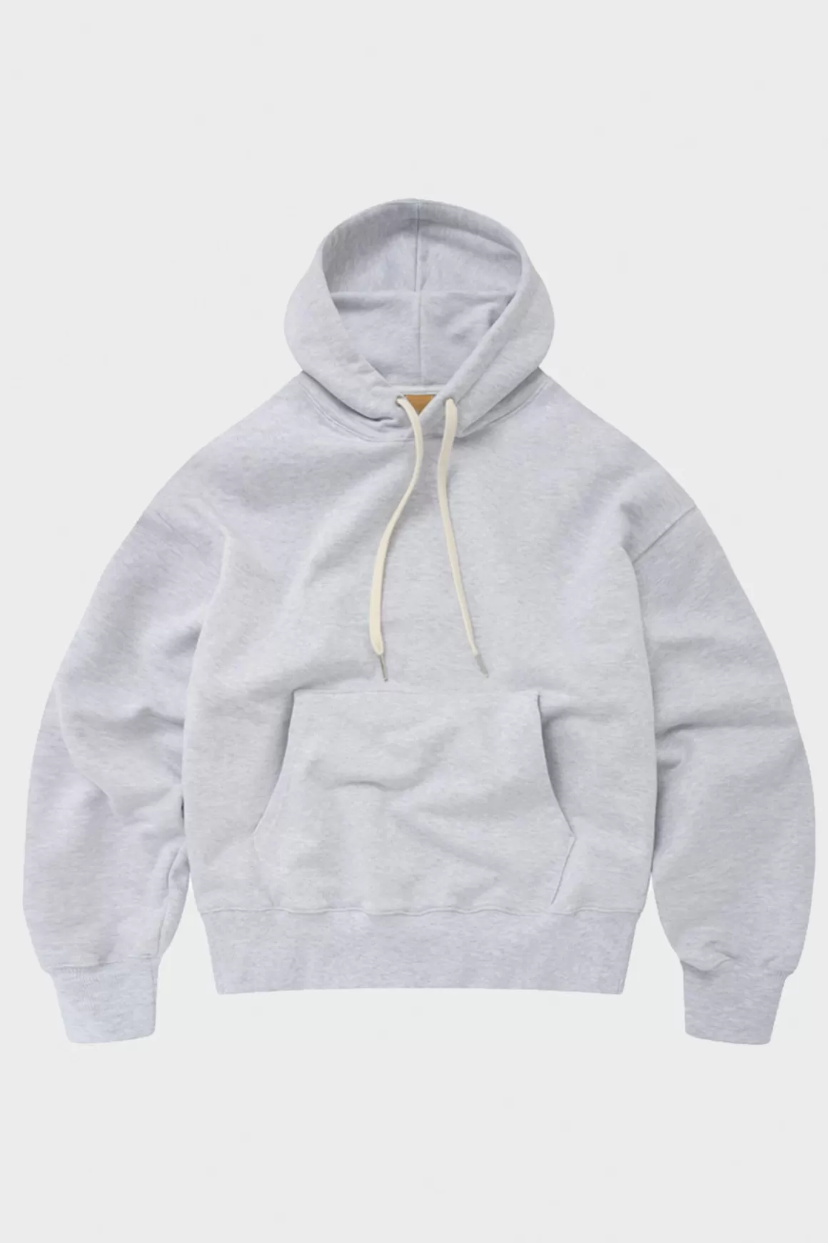 Og Heavyweight Pullover Hoodie - Oatmeal>FrizmWORKS Best Sale