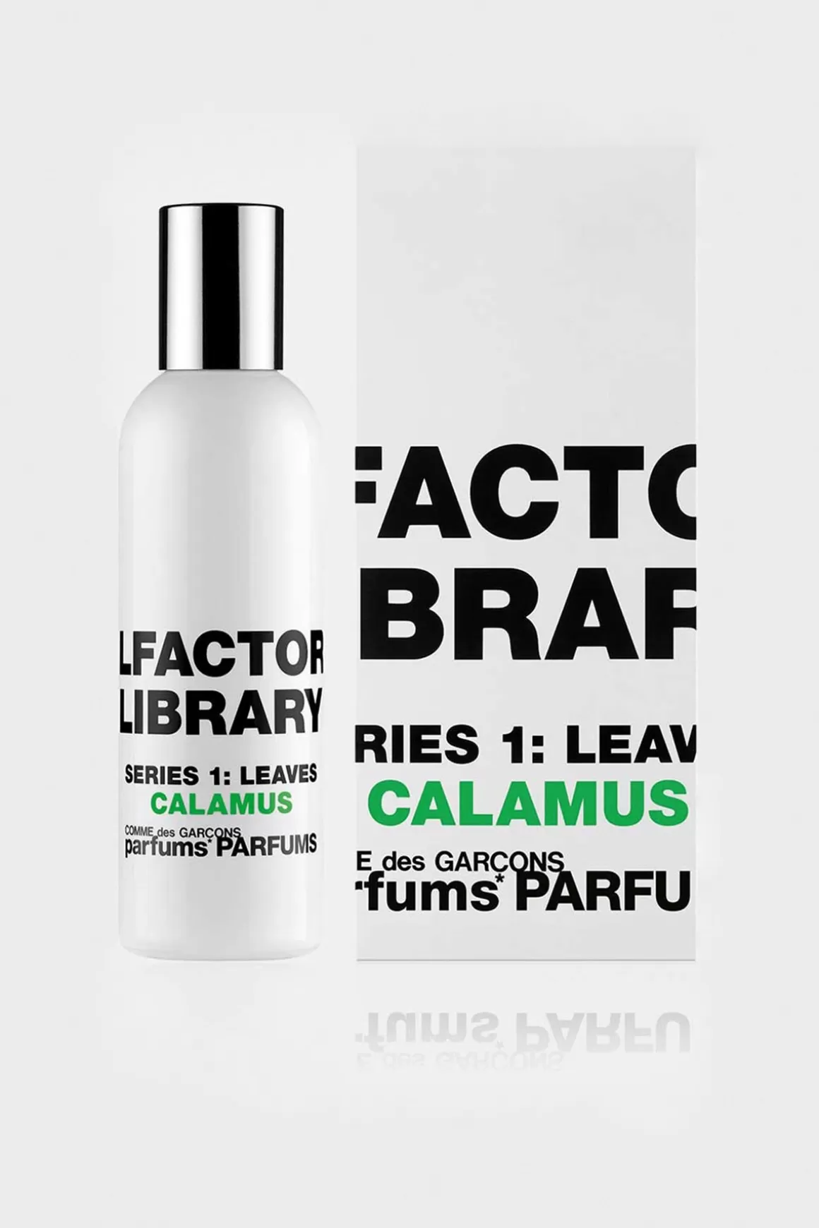 Olfactory Series 1: Leaves - Calamus 50Ml>Comme des Garçons PARFUMS Cheap