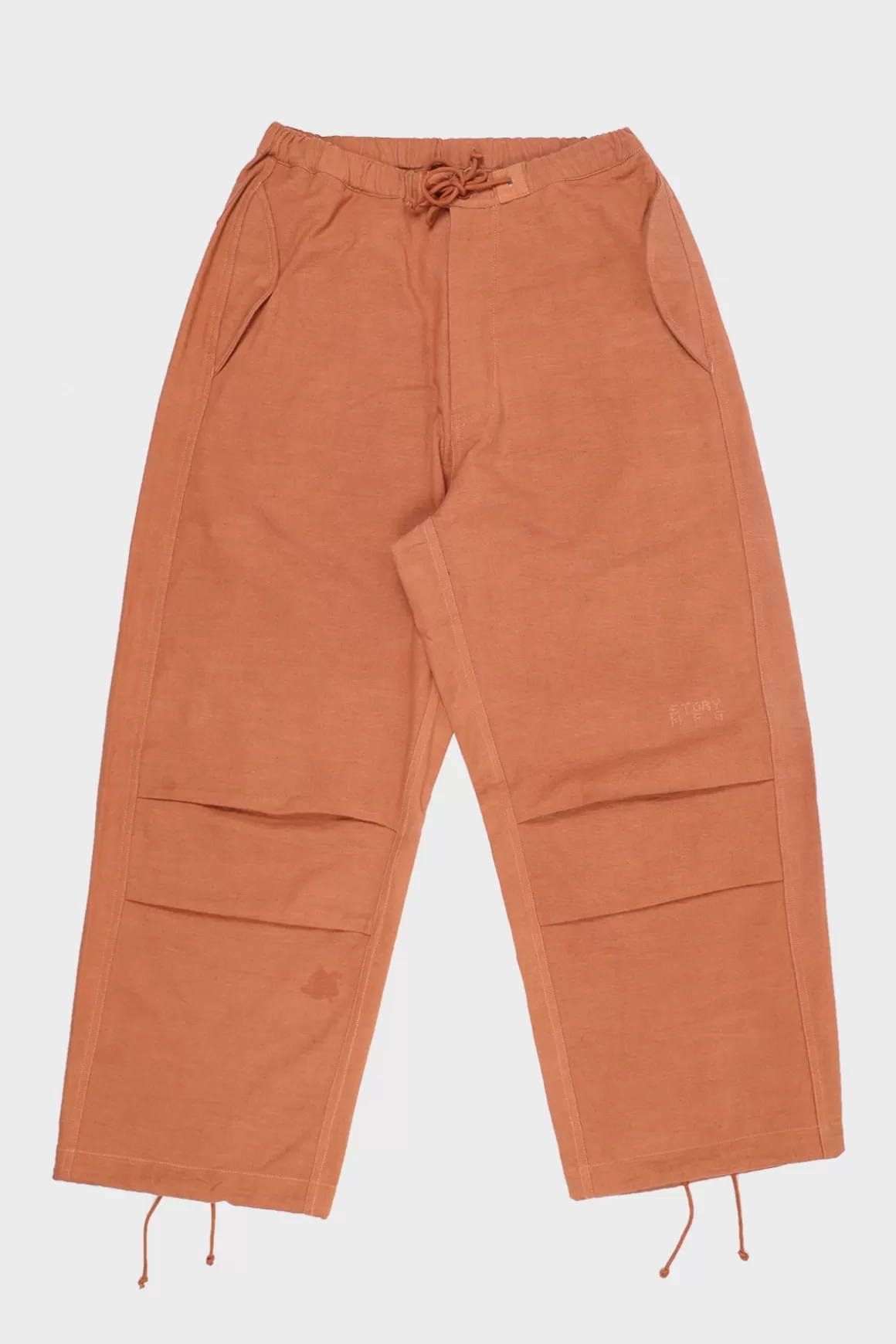 Paco Pant - Terracotta>Story Mfg. Cheap