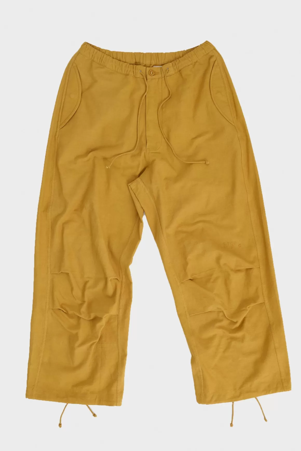 Paco Pants - Ochre>Story Mfg. Discount