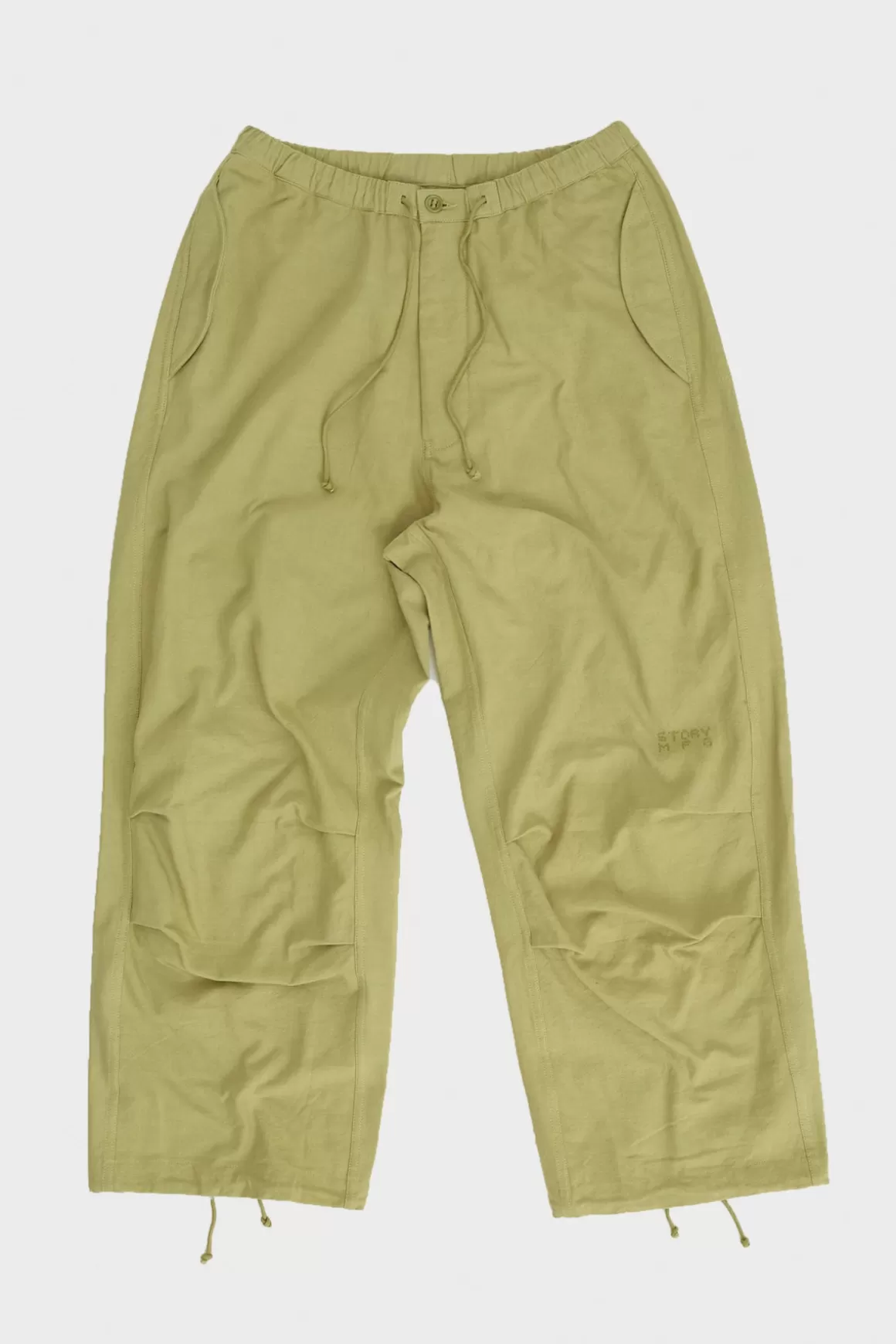 Paco Pants - Sage>Story Mfg. Best Sale